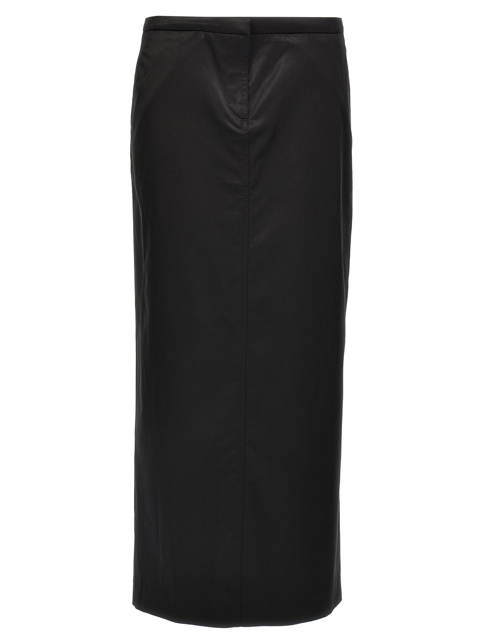 Toteme 'Straight' Skirt