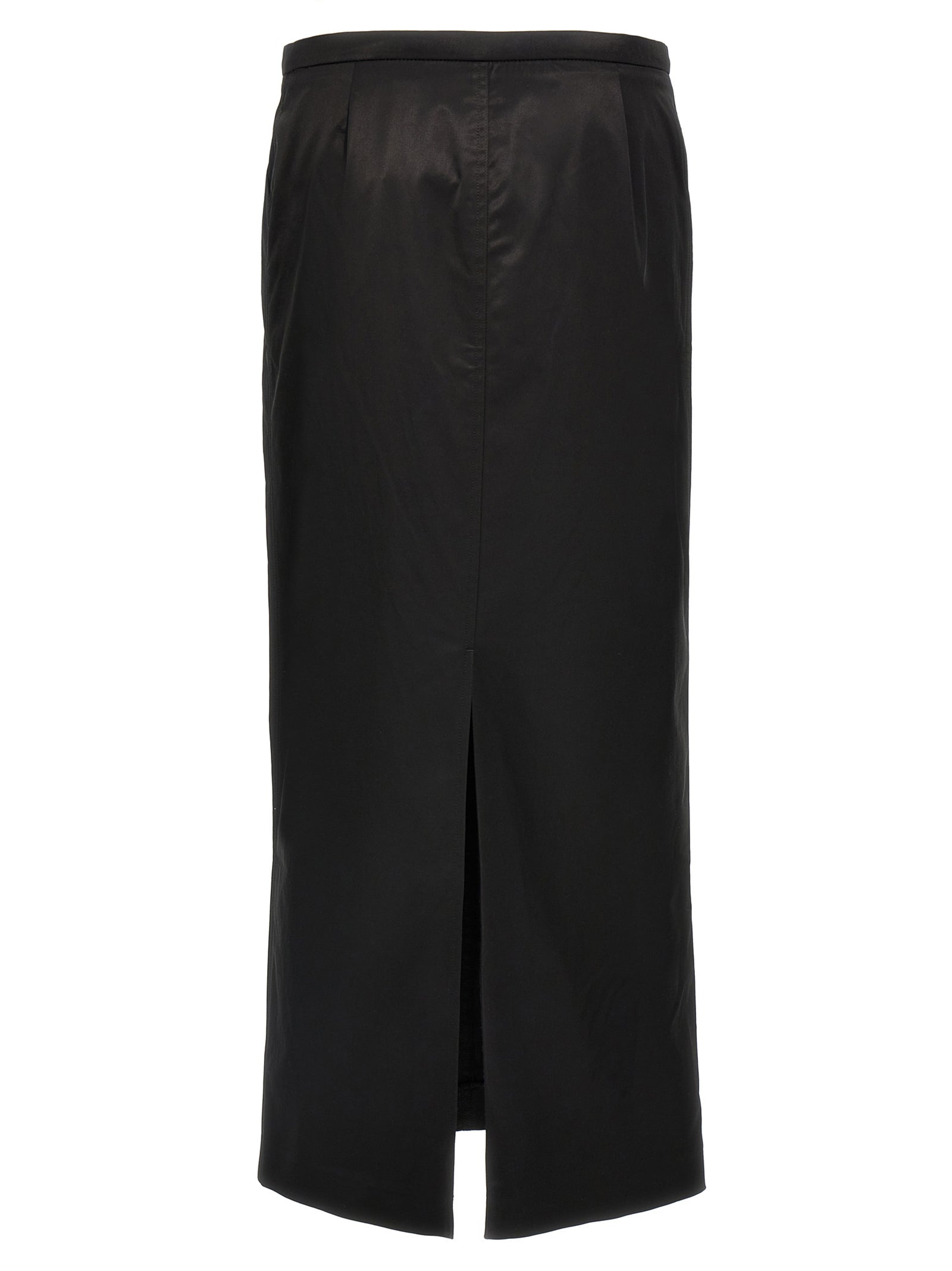 Toteme 'Straight' Skirt