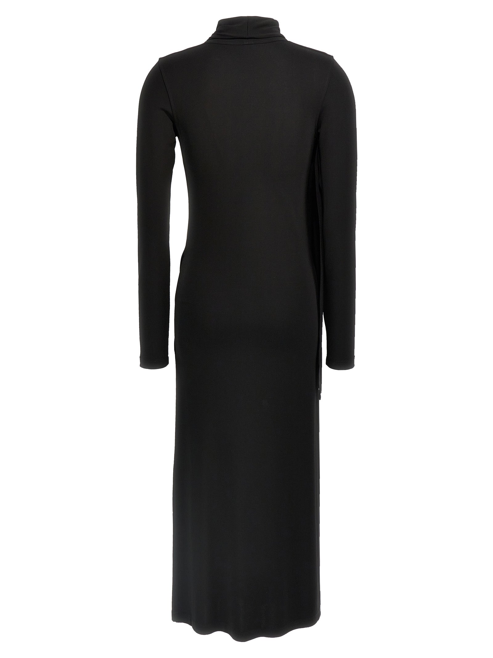 Toteme 'Overlapped Jersey' Dress