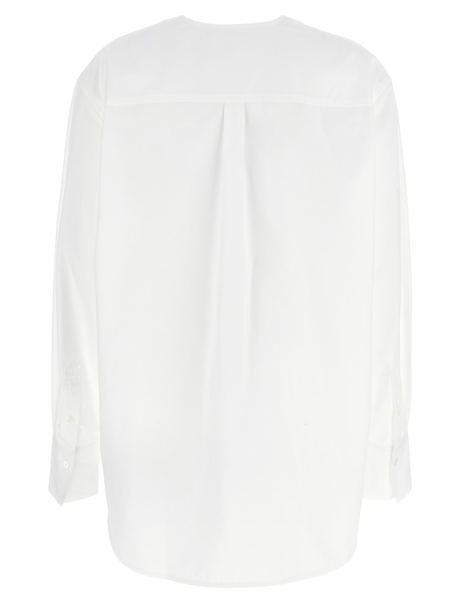 Toteme Cotton Blouse