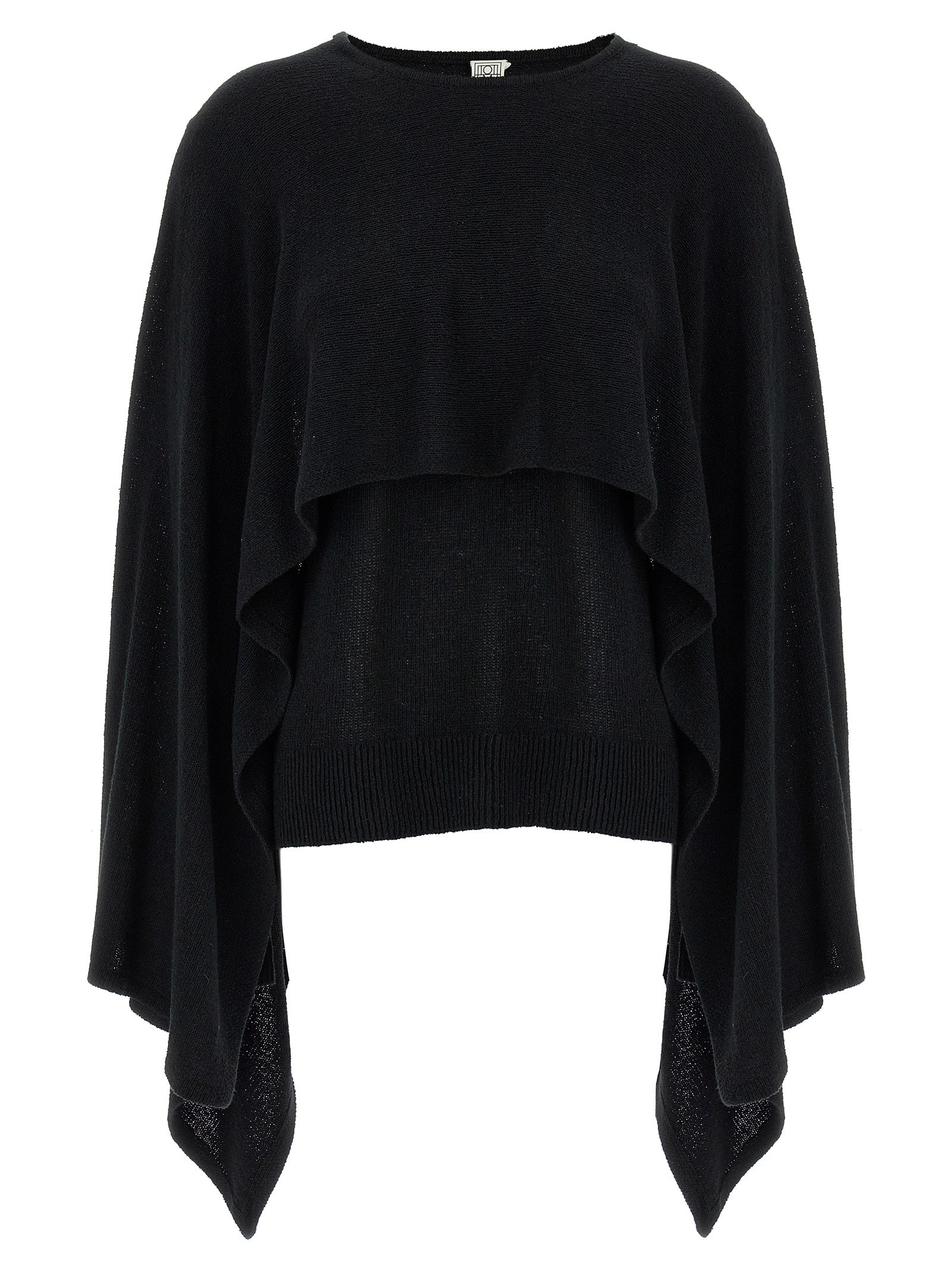 Toteme 'Cape' Sweater