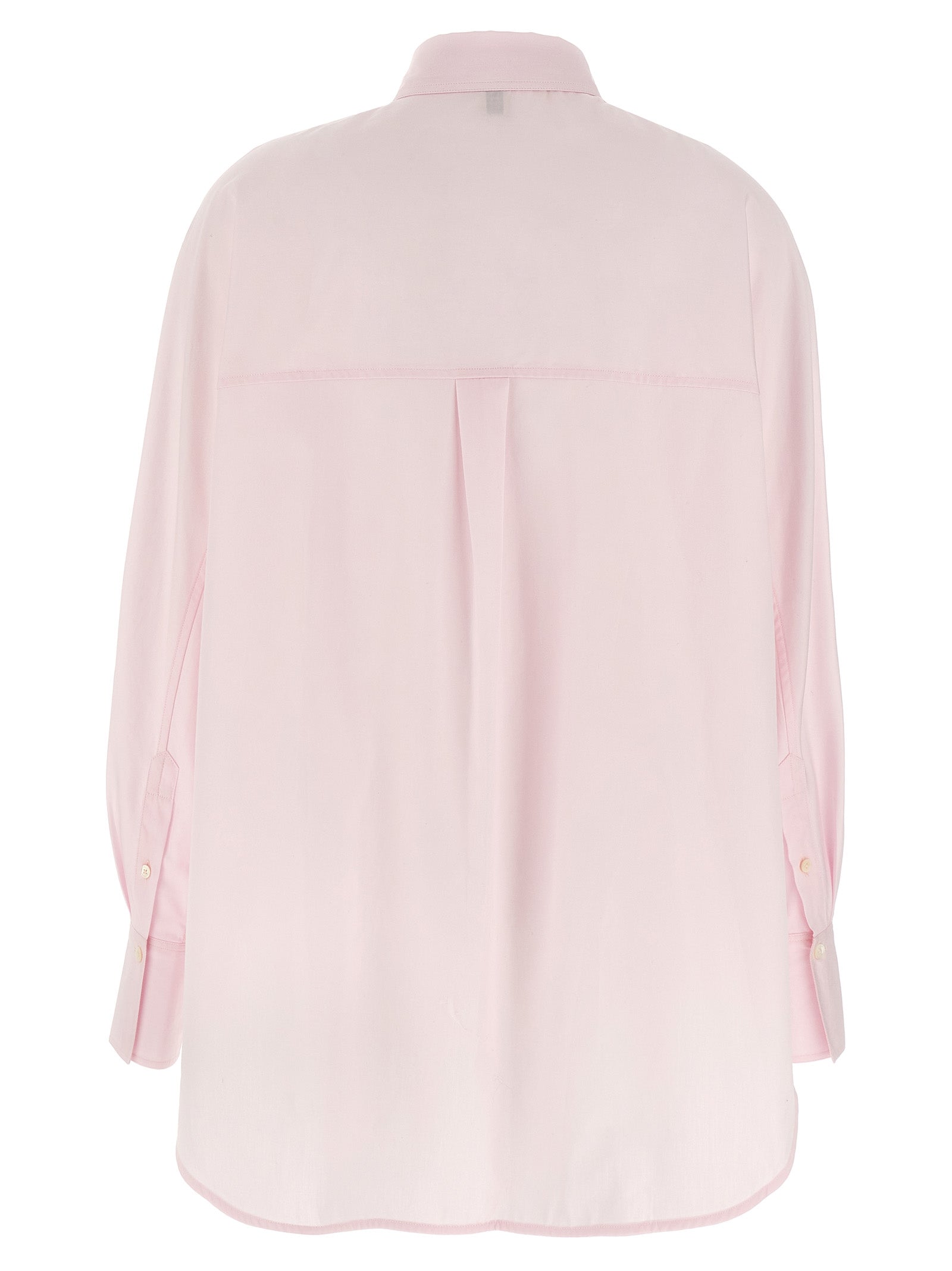 Toteme Cotton Shirt