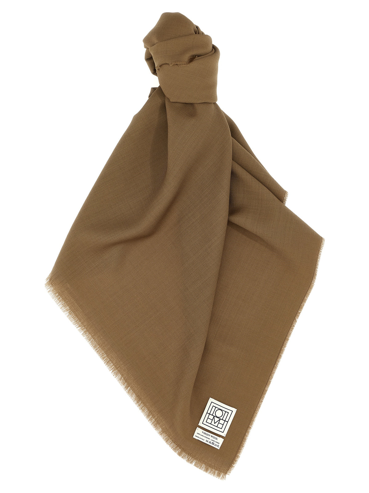 Toteme Wool Scarf