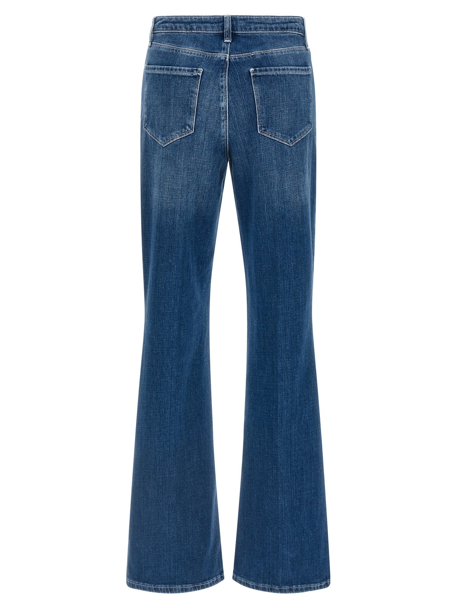 L'Agence 'Bell' Jeans