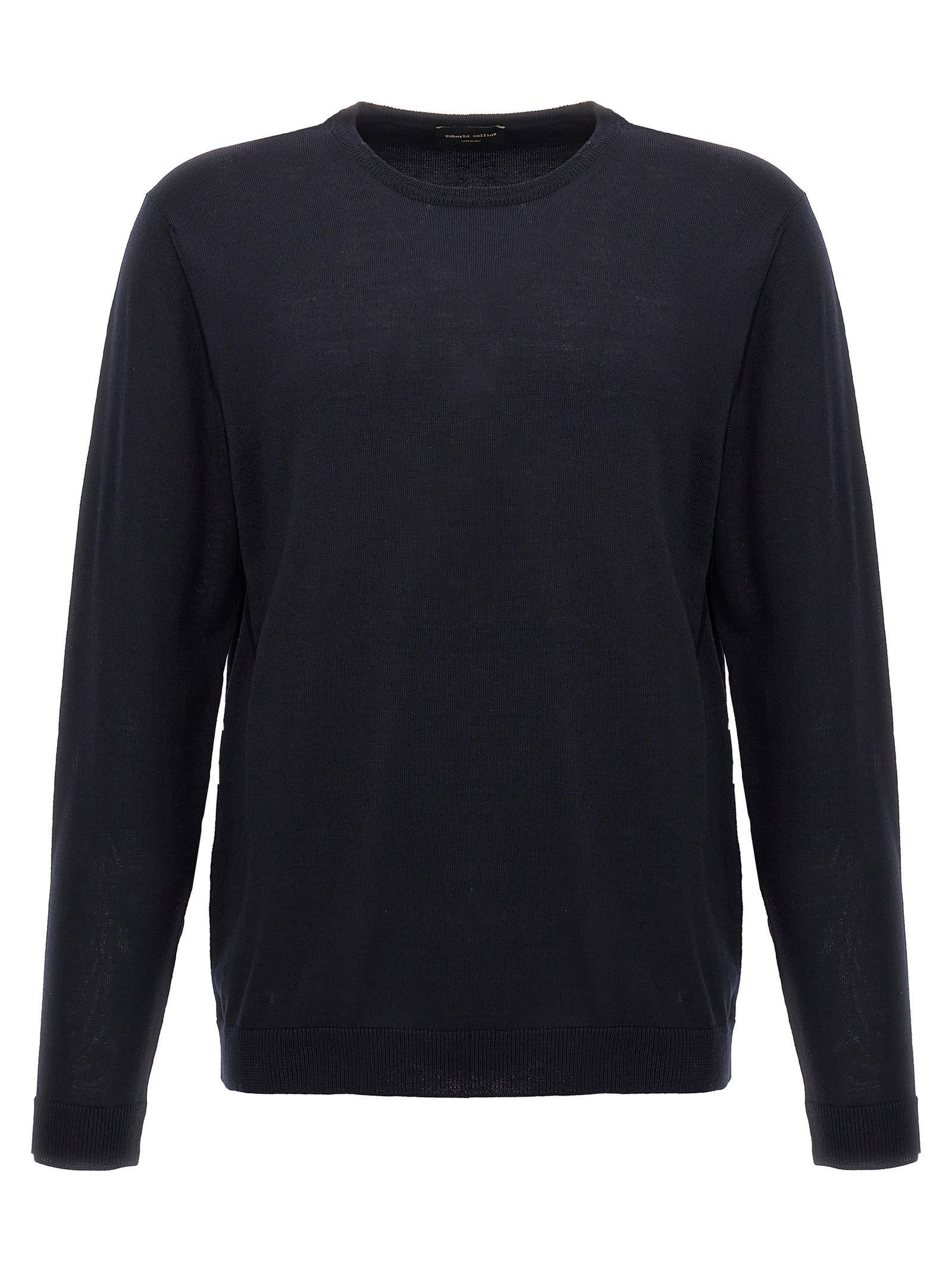 Roberto Collina Merino Wool Sweater