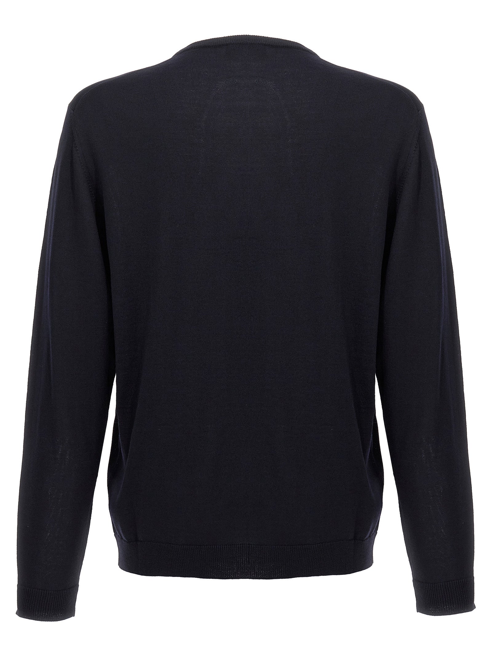 Roberto Collina Merino Wool Sweater