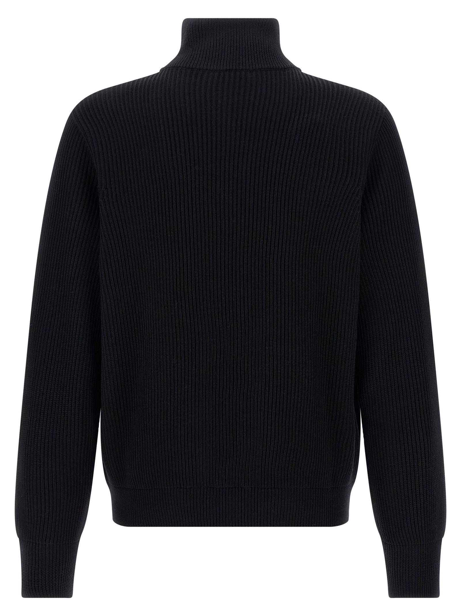 Roberto Collina Ribbed Cardigan