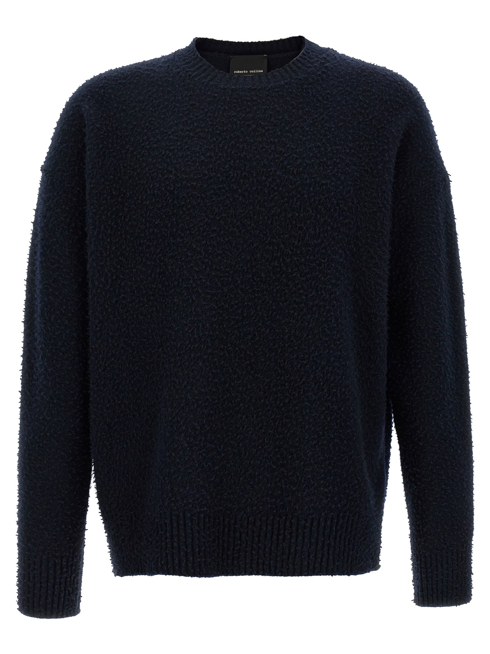 Roberto Collina Casentino Sweater