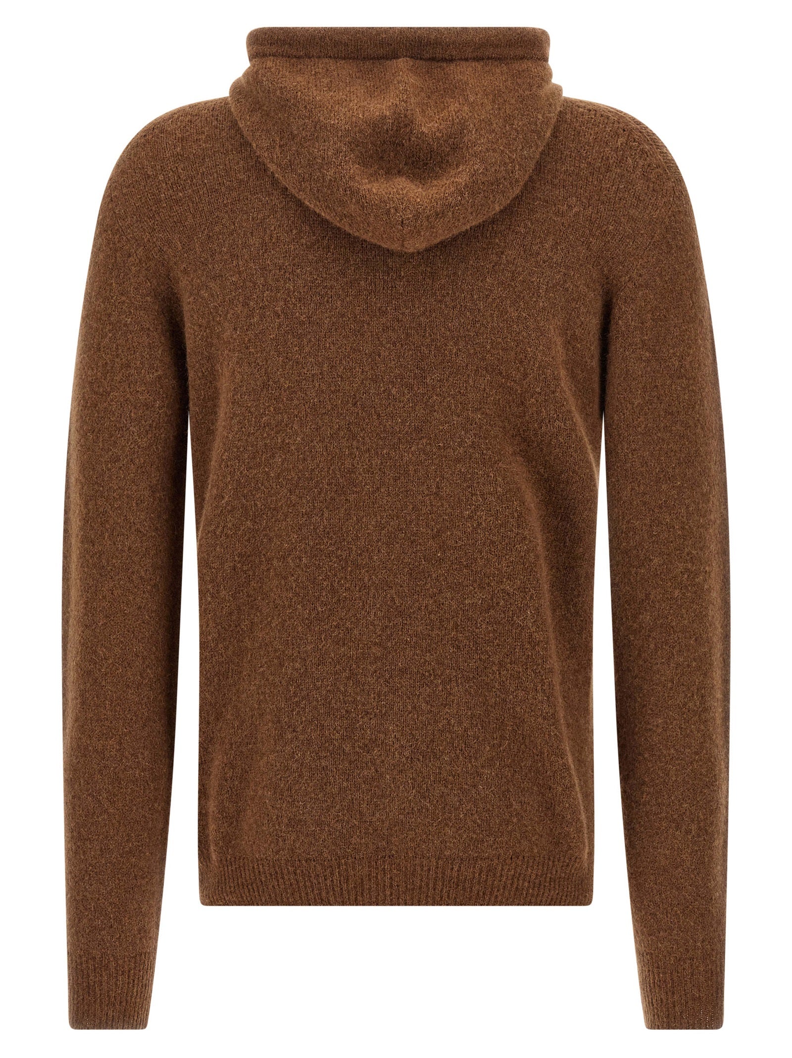 Roberto Collina Hooded Sweater