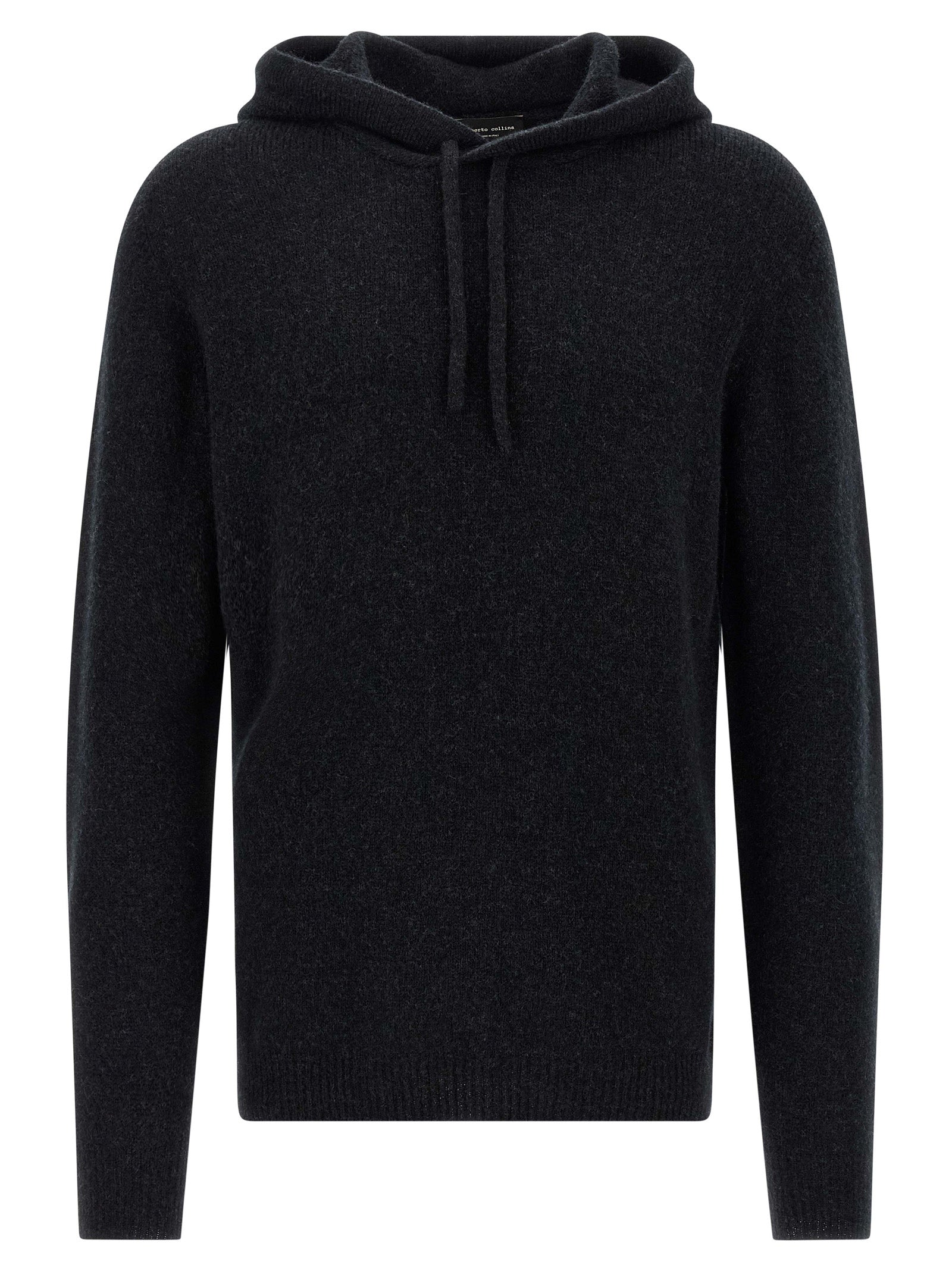 Roberto Collina Hooded Sweater