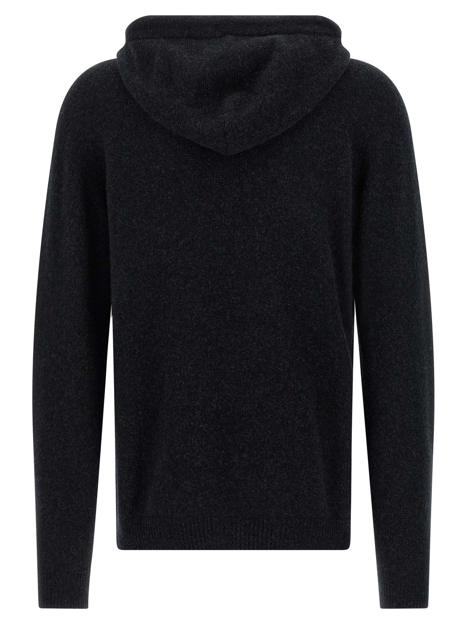 Roberto Collina Hooded Sweater