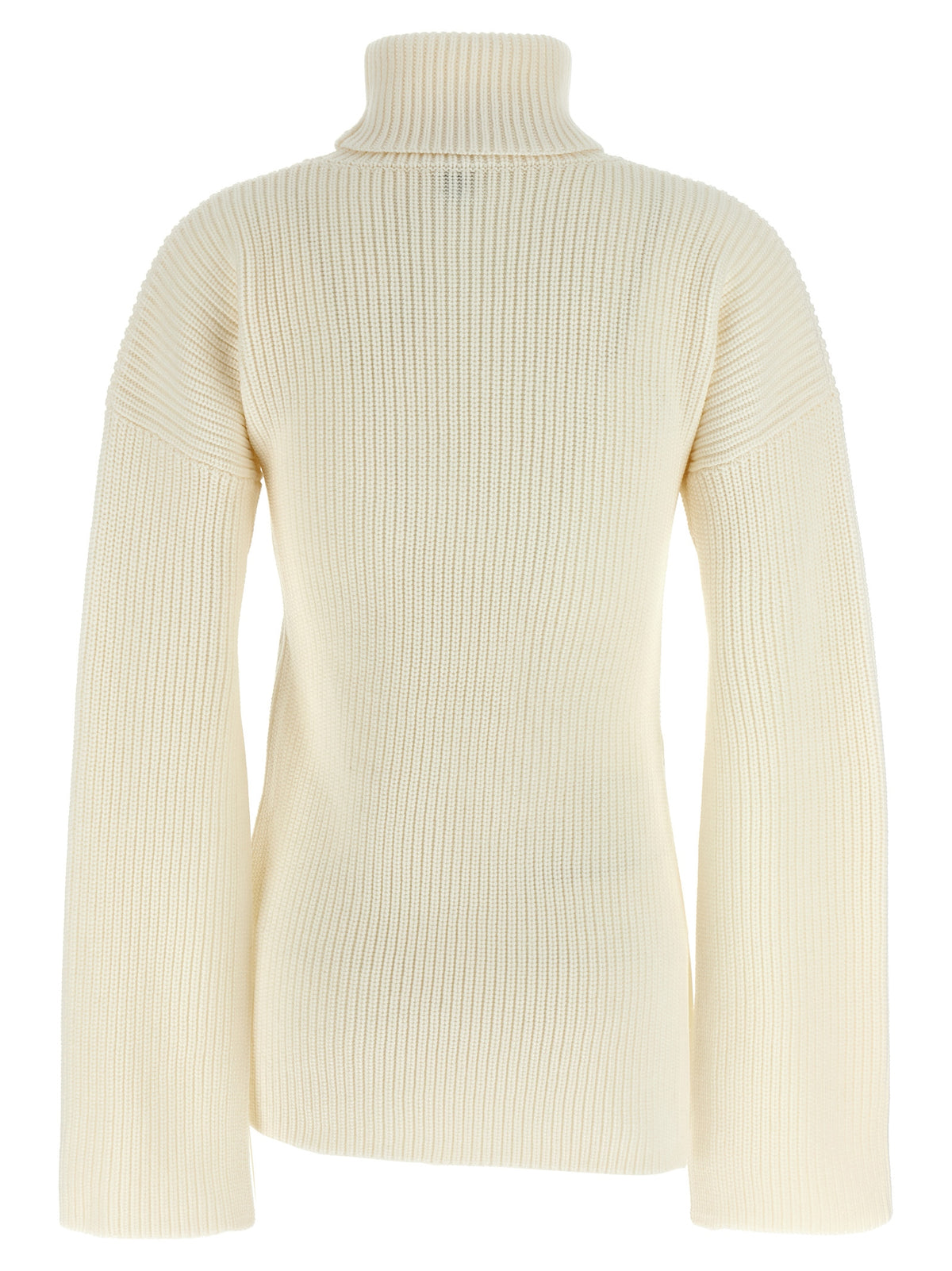 Toteme 'Slit Sleeve' Sweater