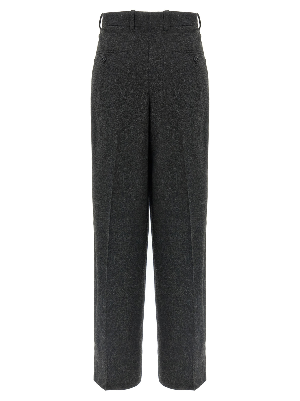 Toteme 'Wide Flannel' Pants