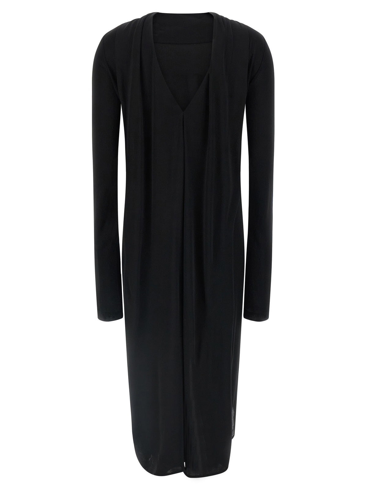 Toteme 'Cocoon Cape' Dress