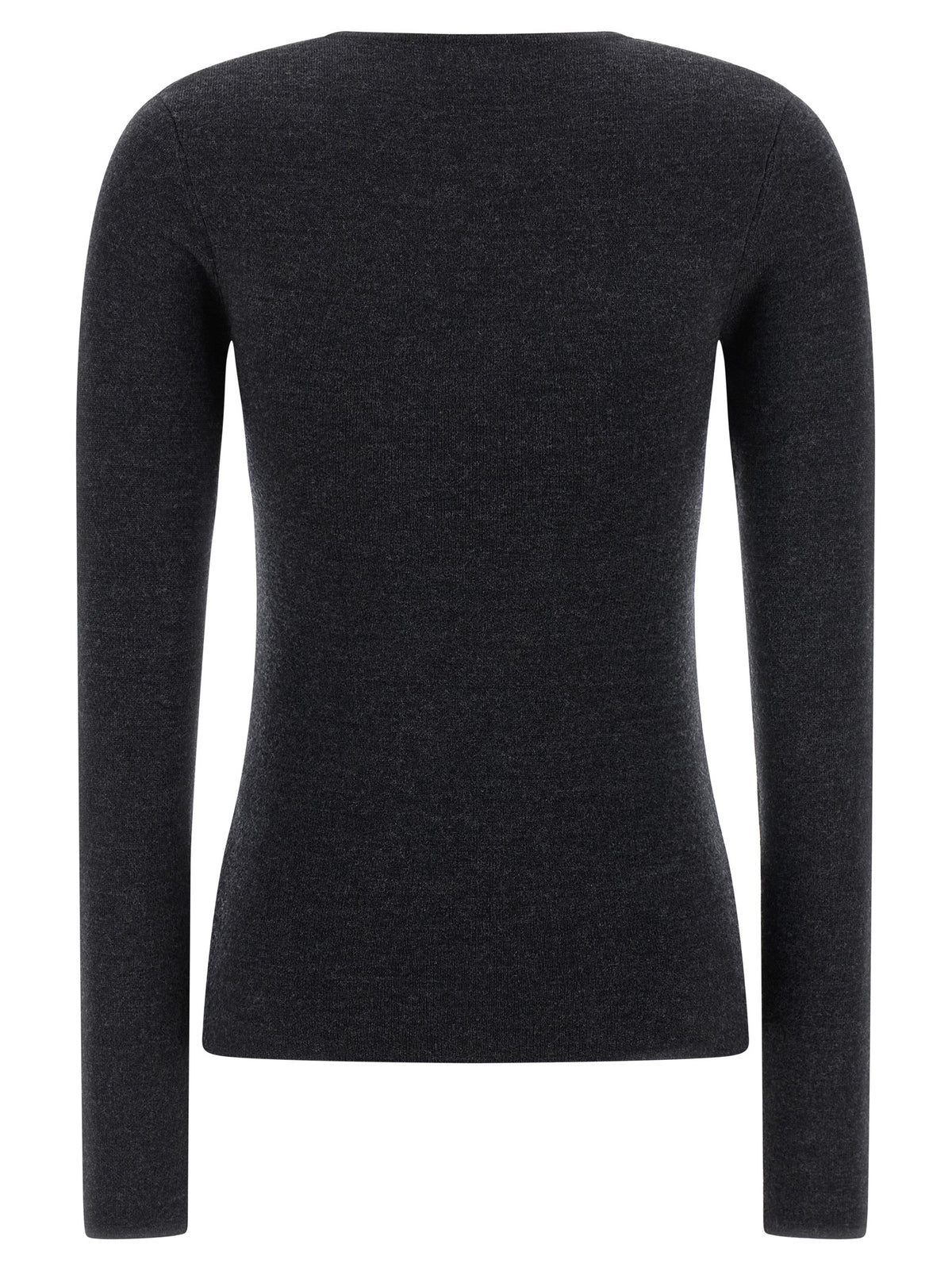 Toteme 'Compact Knit' Sweater