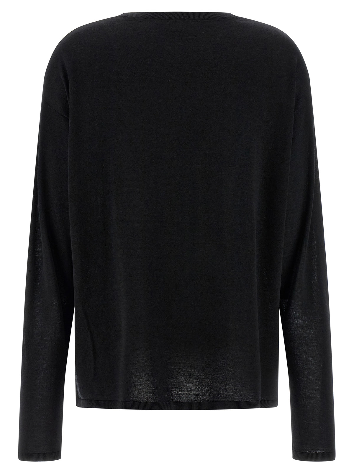 Toteme Extrafine Wool Sweater