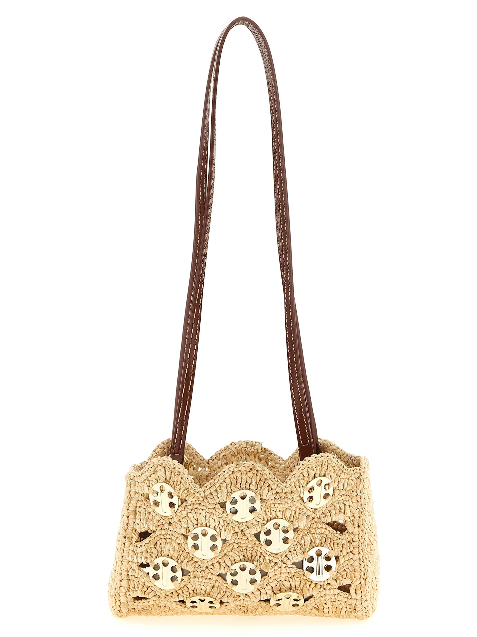 Paco Rabanne '1969' Shoulder Bag