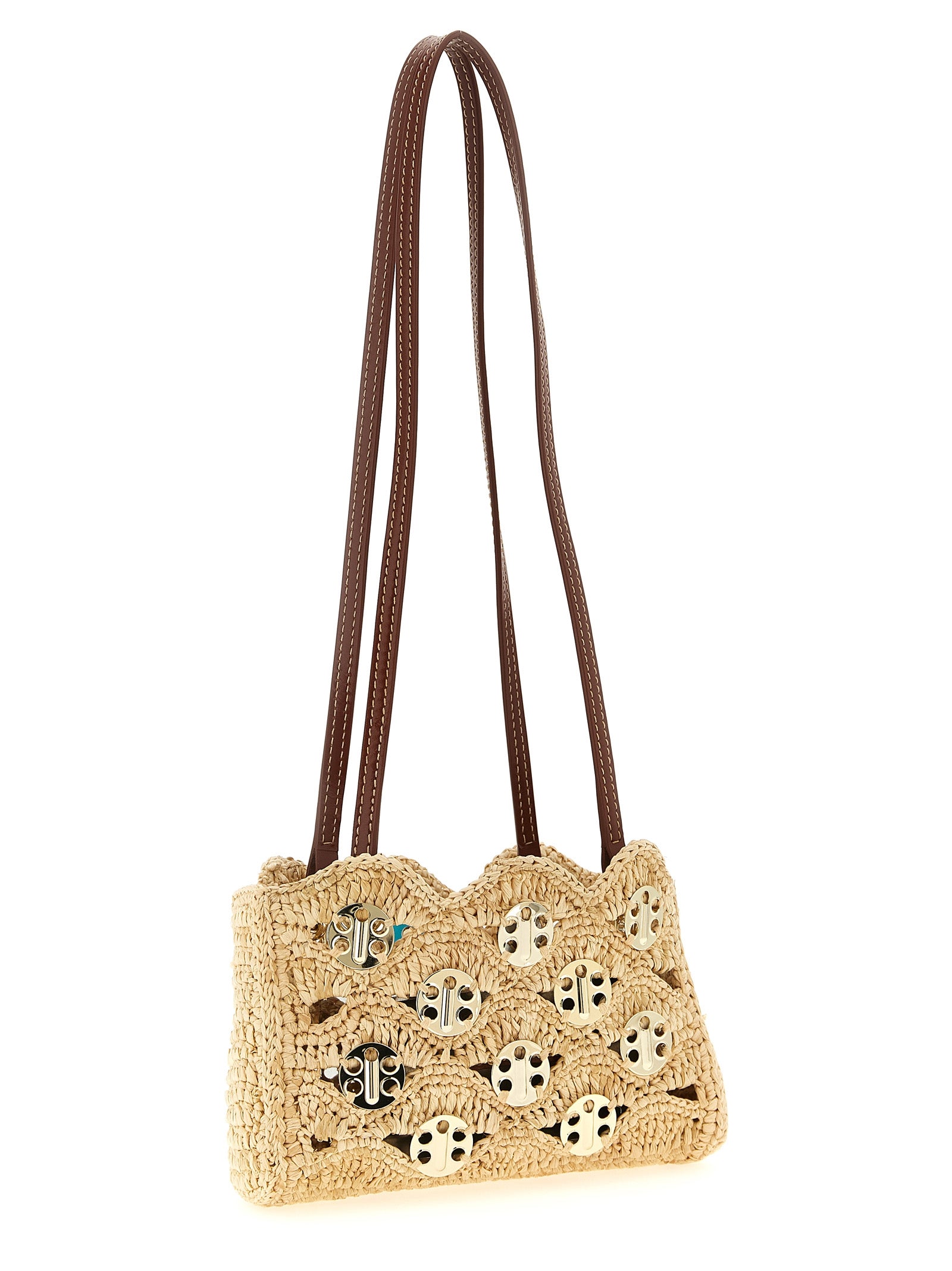 Paco Rabanne '1969' Shoulder Bag