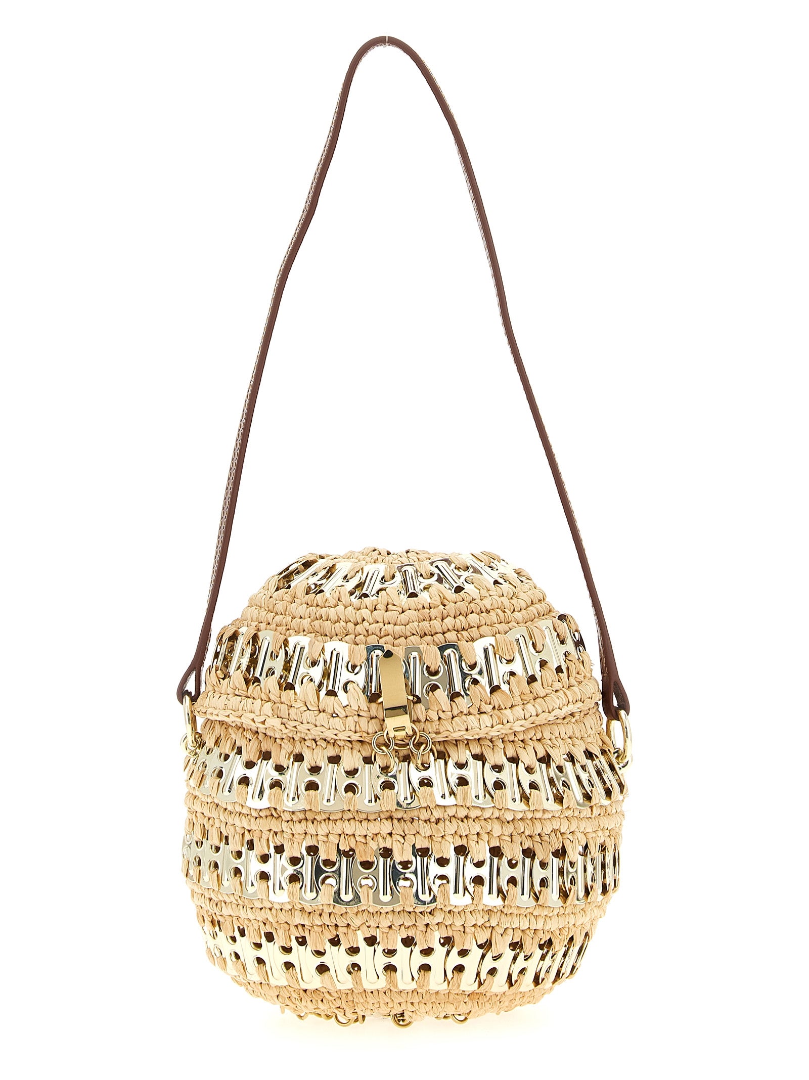 Paco Rabanne '1969 Ball' Handbag