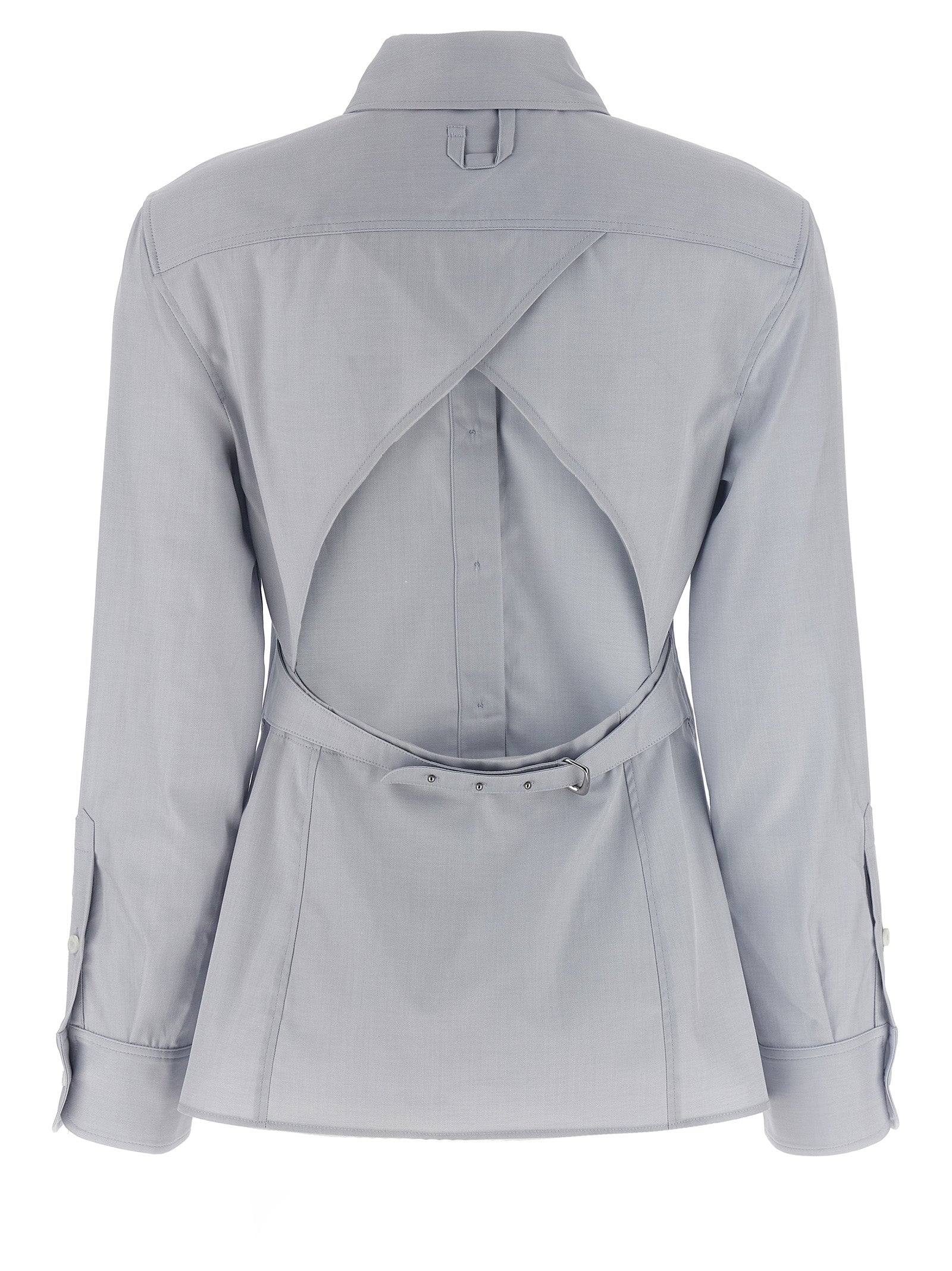 Jacquemus 'La Chemise De Costume' Shirt