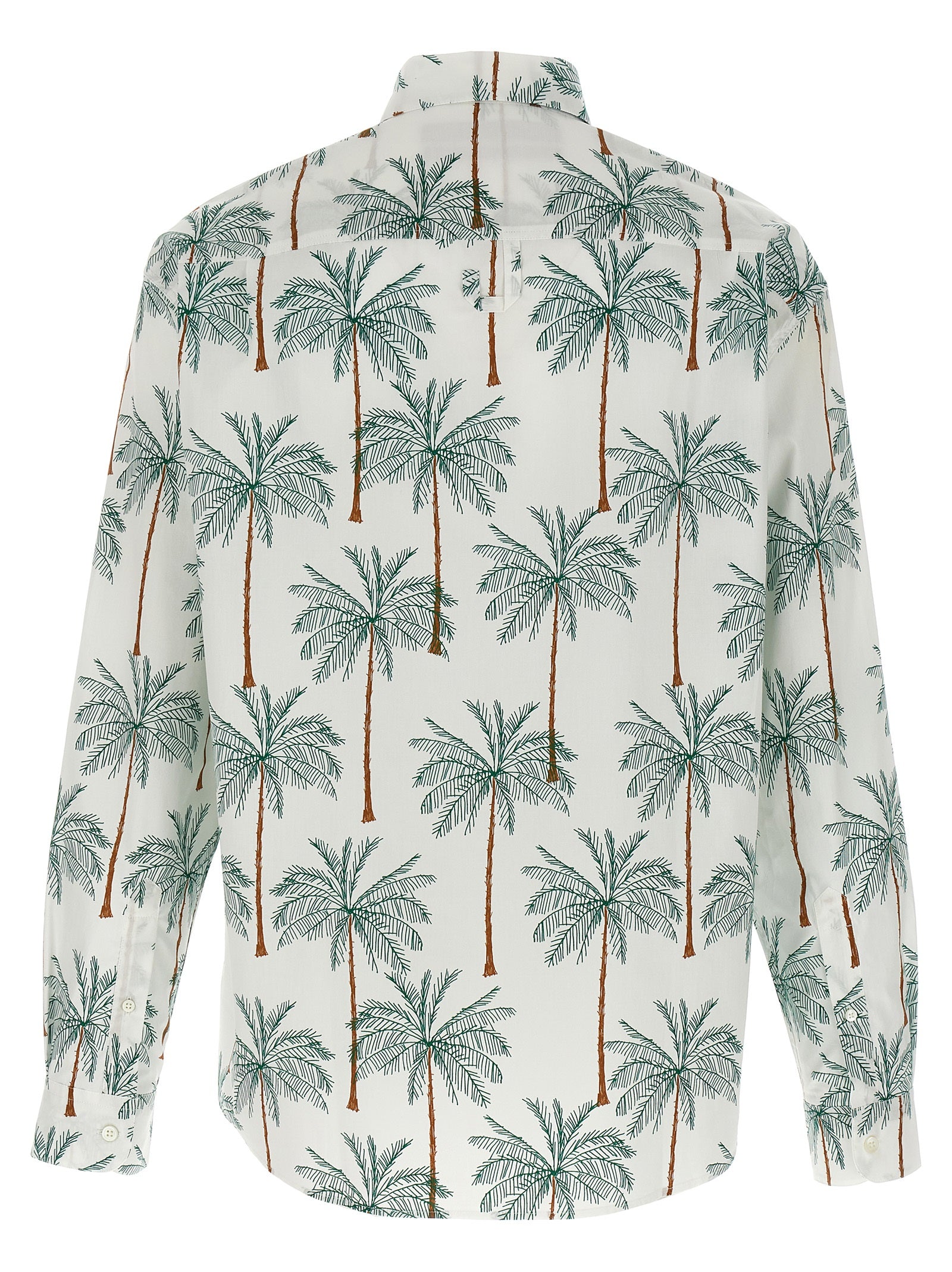 Jacquemus 'La Chemise Simon' Shirt