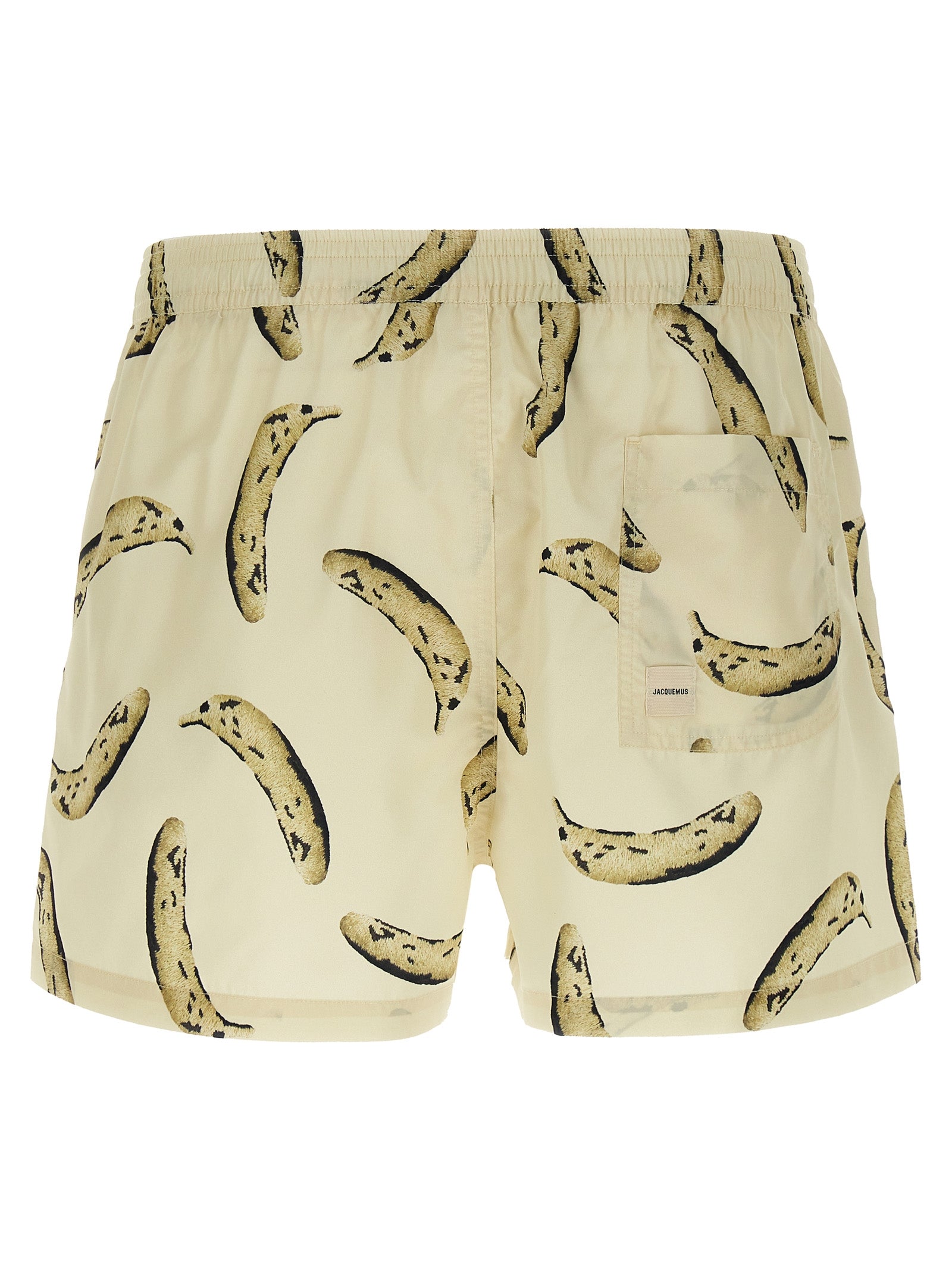 Jacquemus 'Le Maillot Puntini' Swimsuit