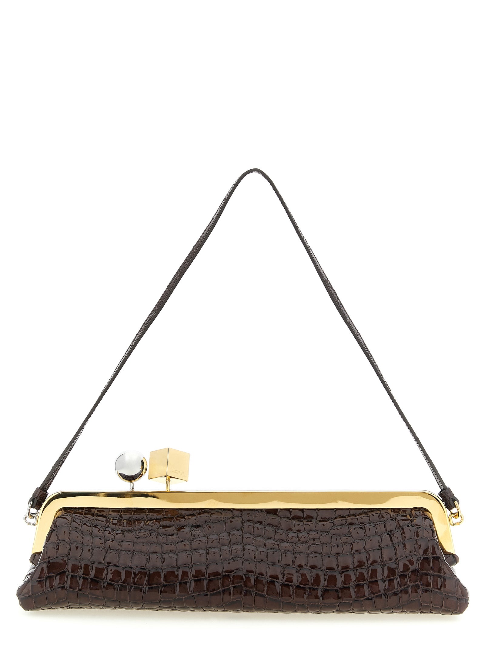 Jacquemus 'La Pochette Salon' Clutch