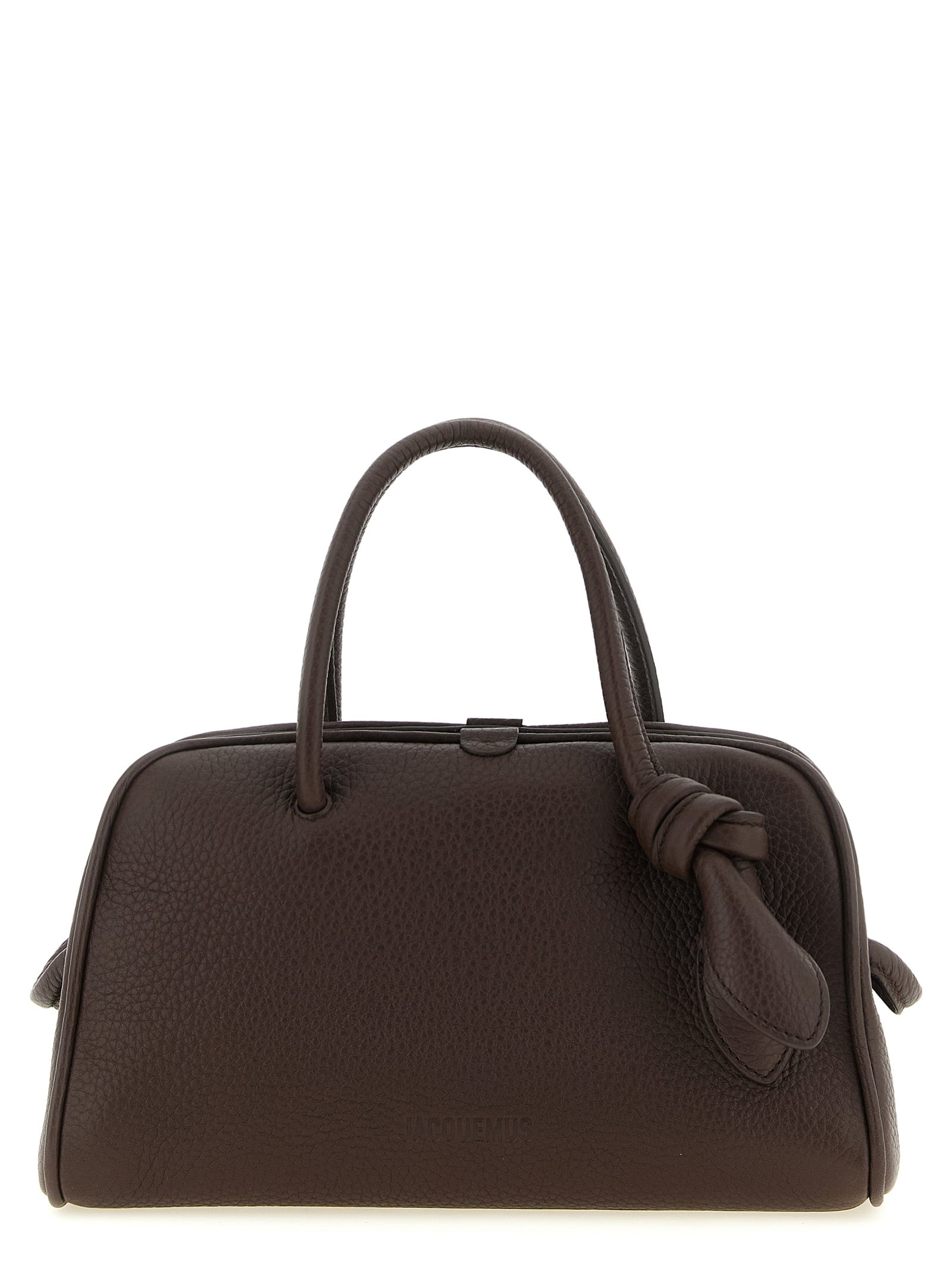 Jacquemus 'Le Petit Turismo' Handbag