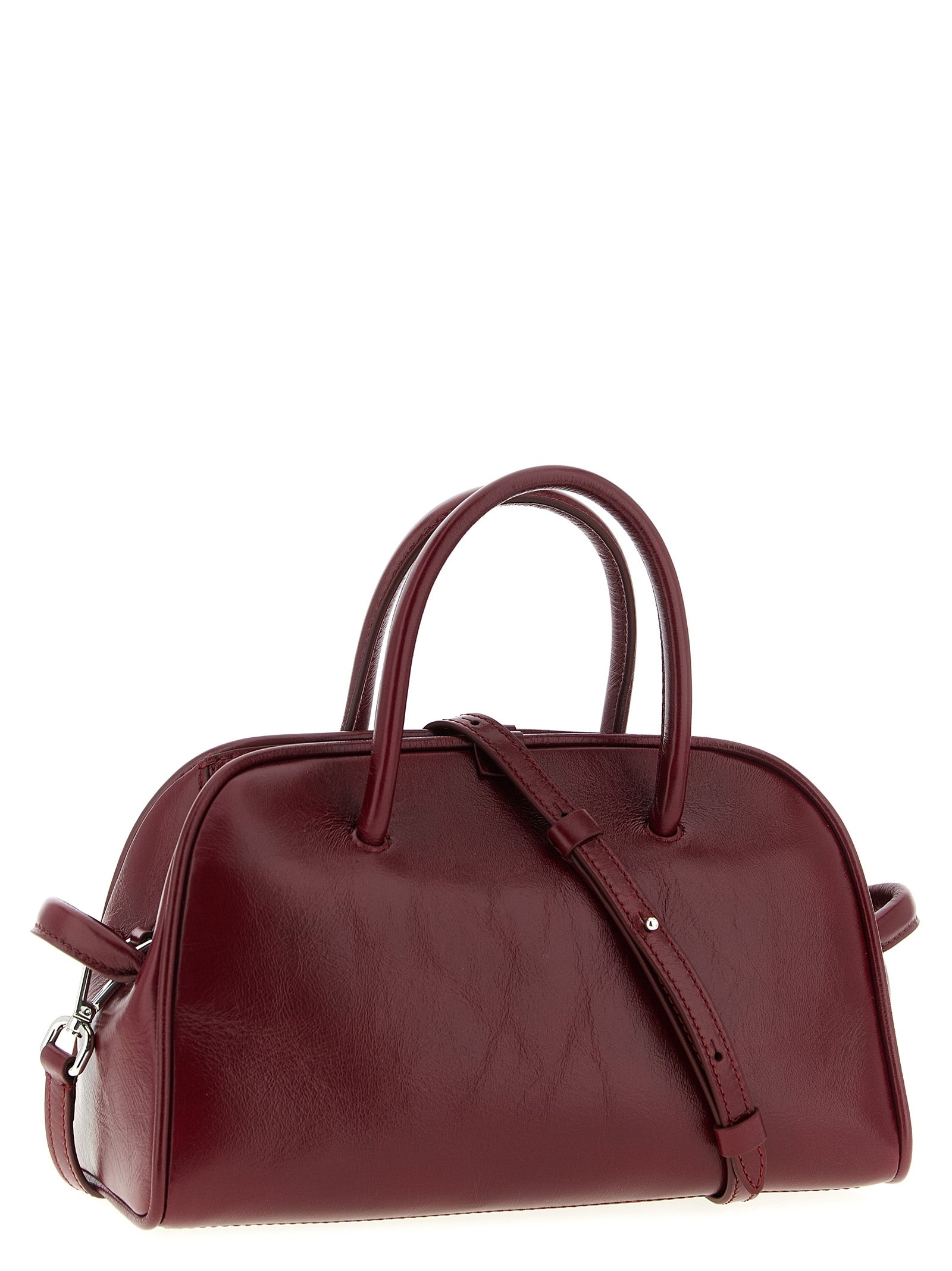 Jacquemus 'Le Petit Turismo' Handbag