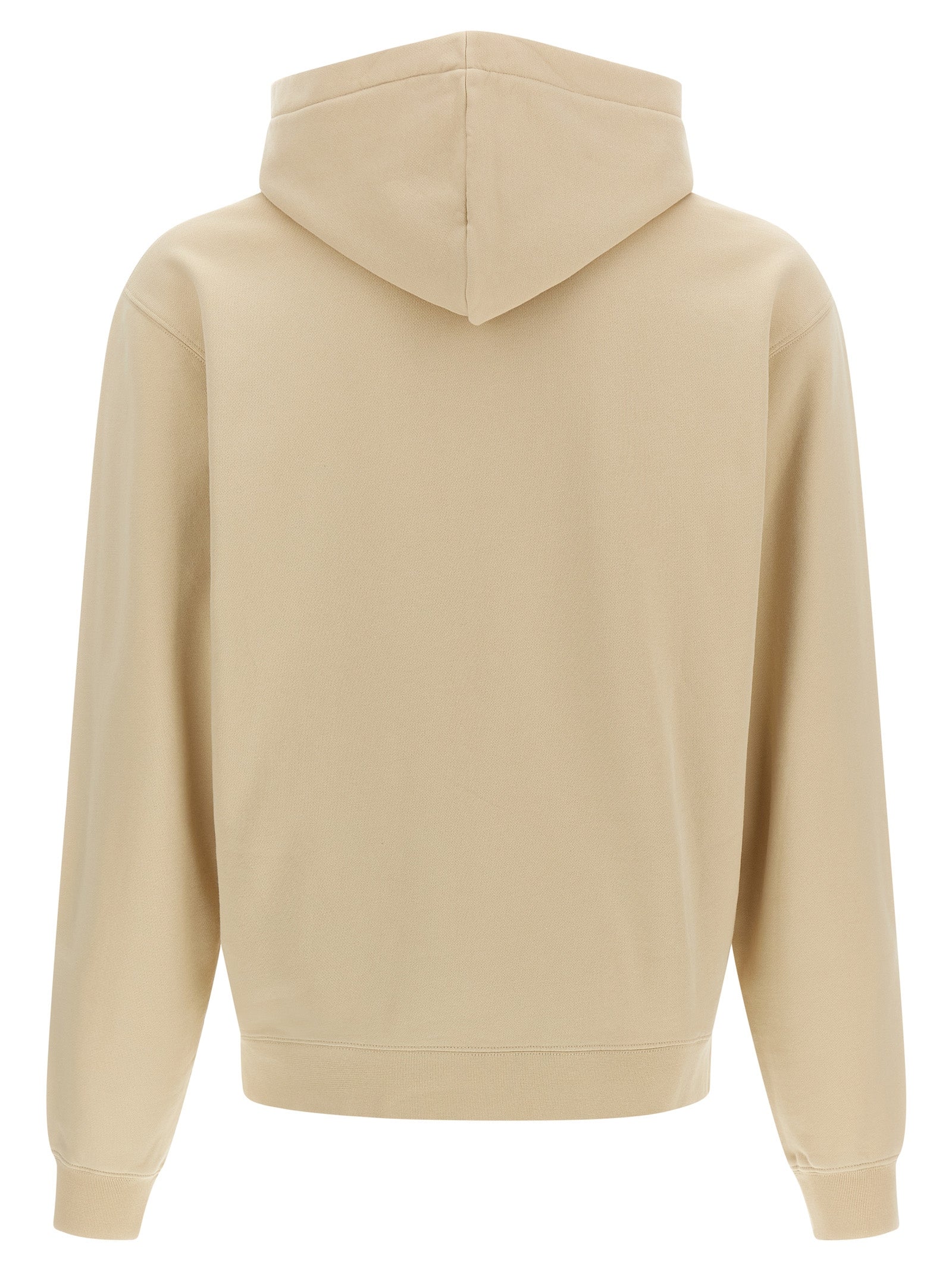Jacquemus 'Le Hoodie Gros-Grain' Hoodie
