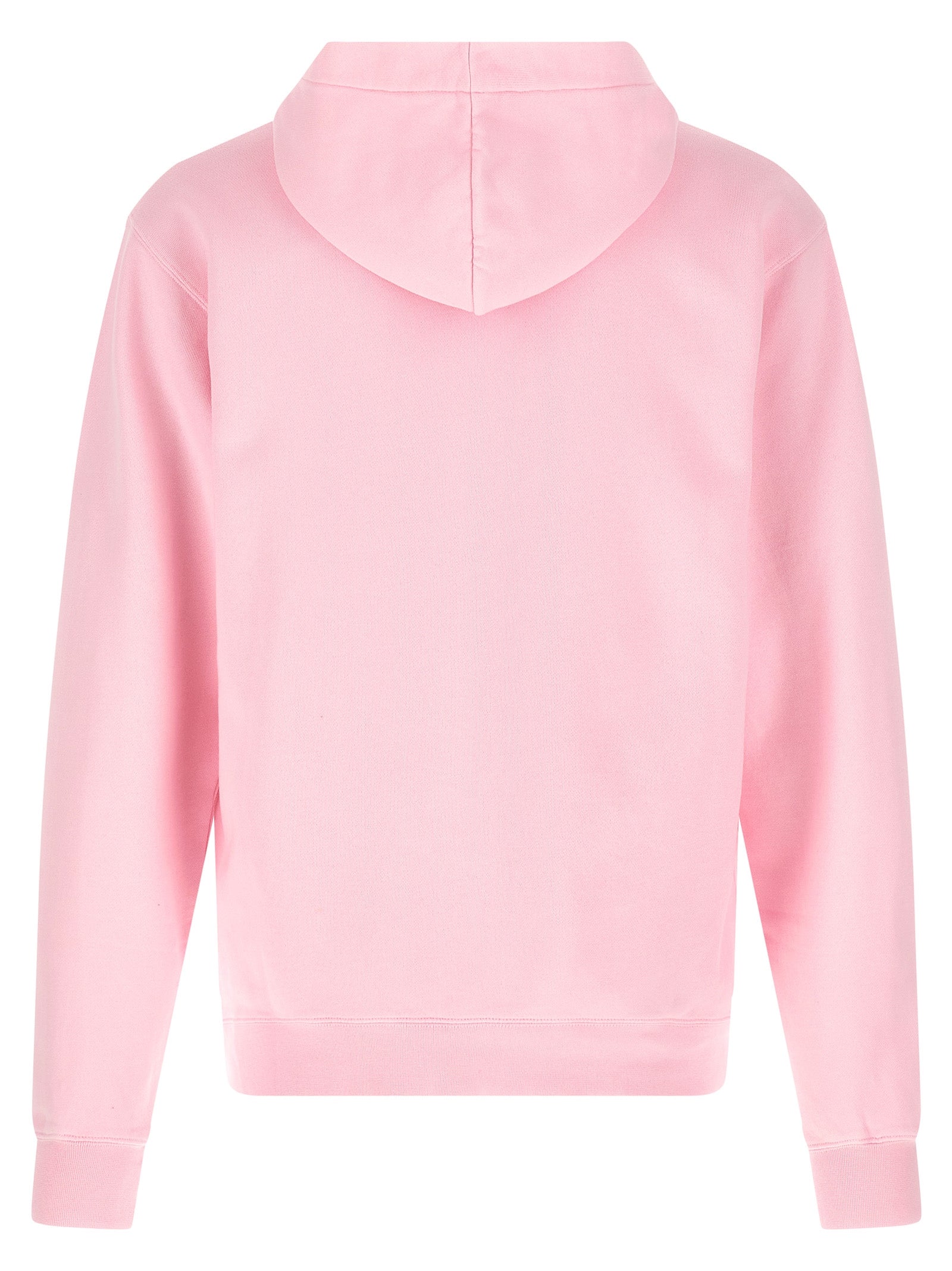 Jacquemus 'Le Hoodie Gros-Grain' Hoodie