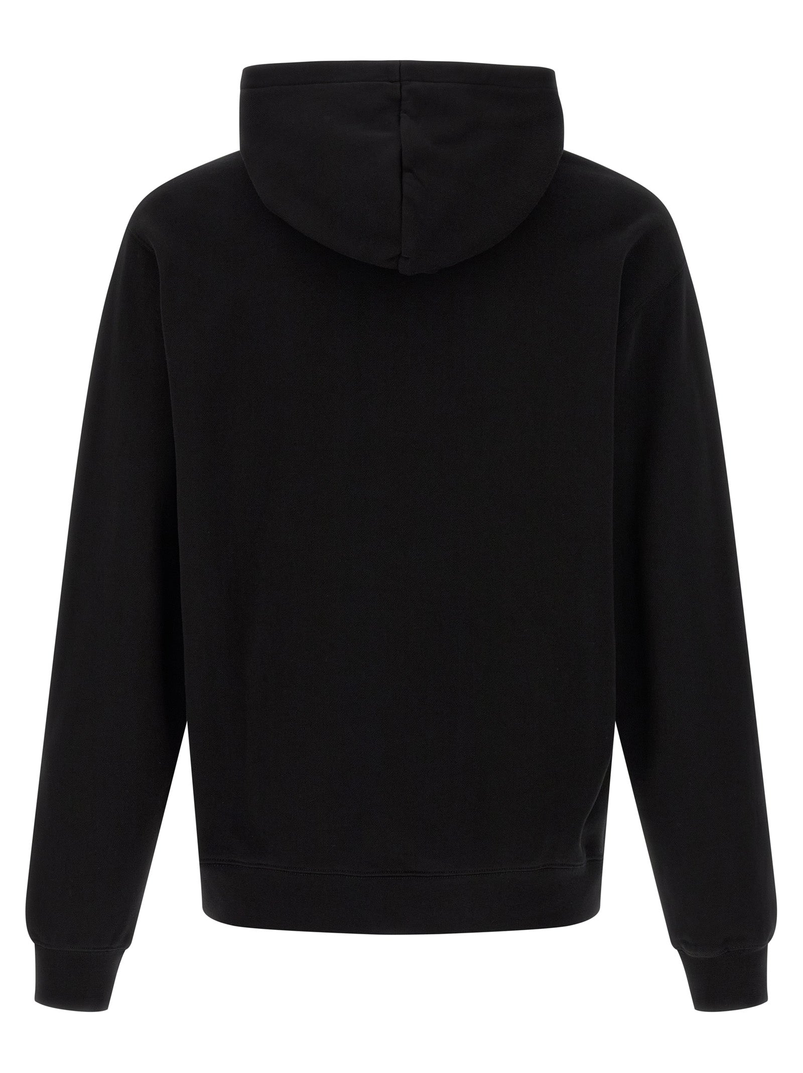 Jacquemus 'Le Hoodie Gros-Grain' Hoodie