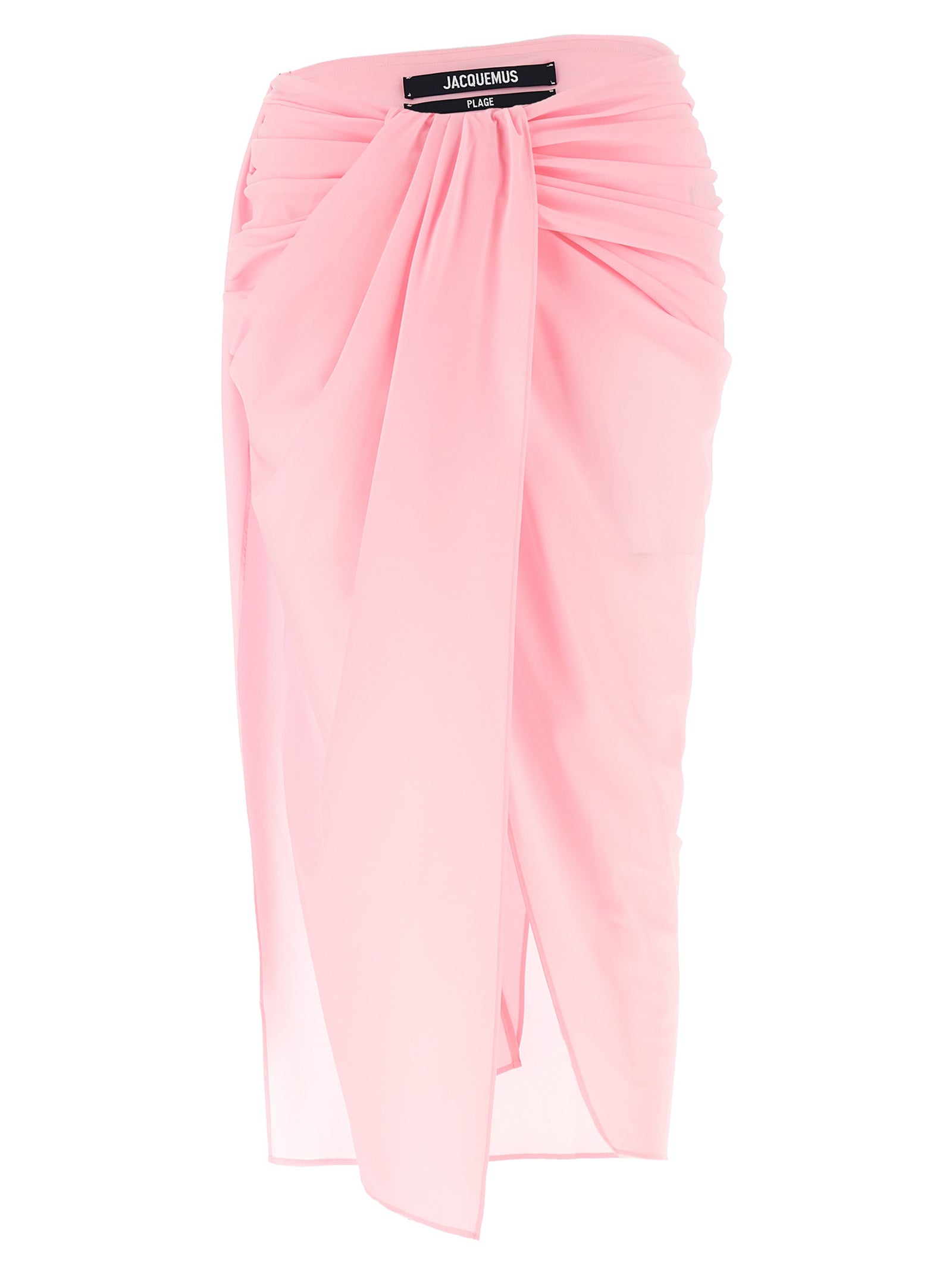 Jacquemus 'Le Jupe Paréo' Skirt