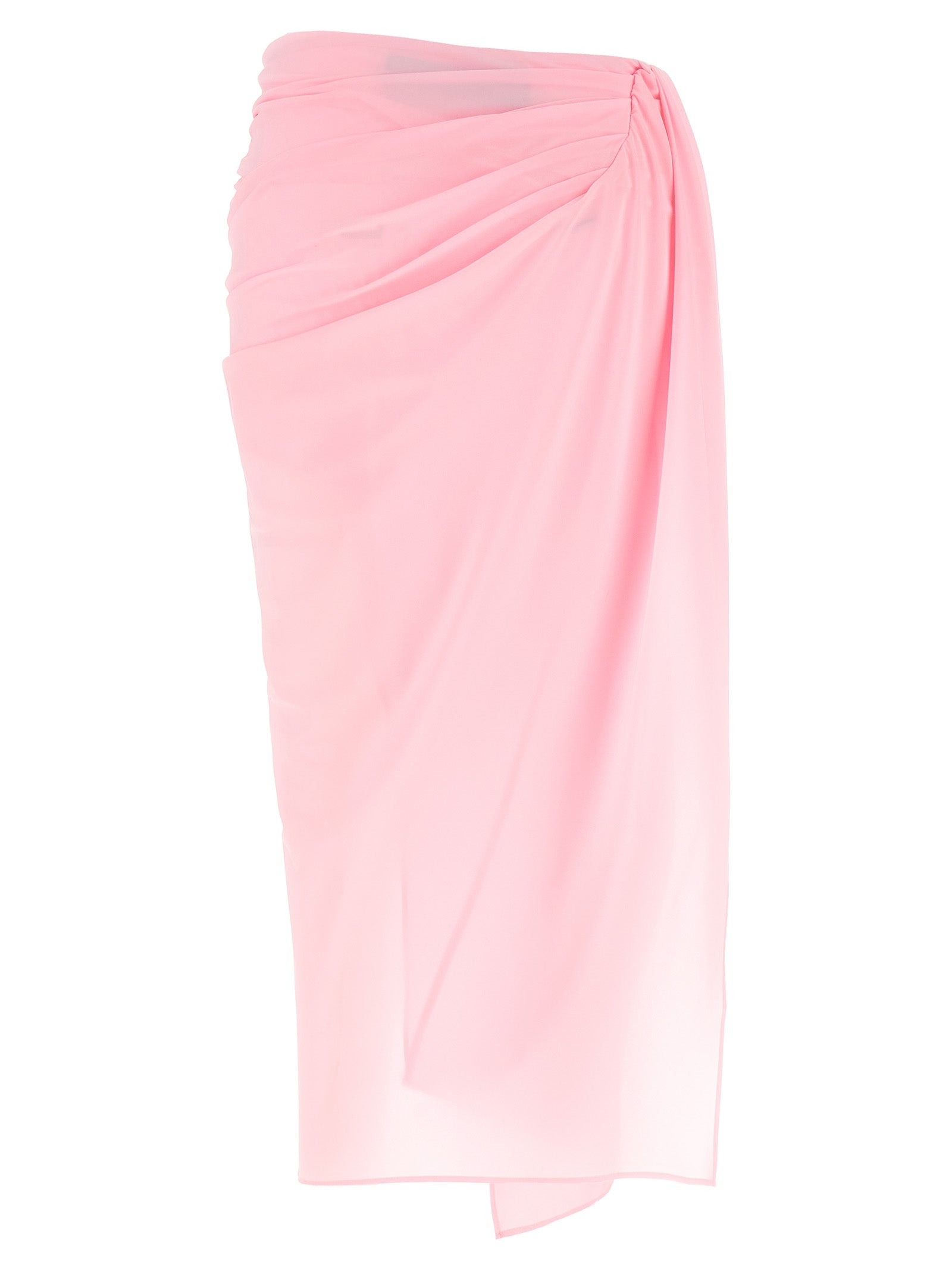 Jacquemus 'Le Jupe Paréo' Skirt