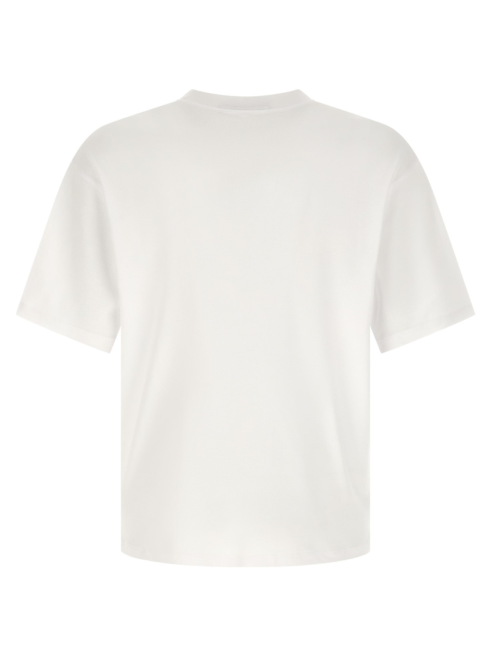 Jacquemus 'Le Tshirt Stazione' T-Shirt