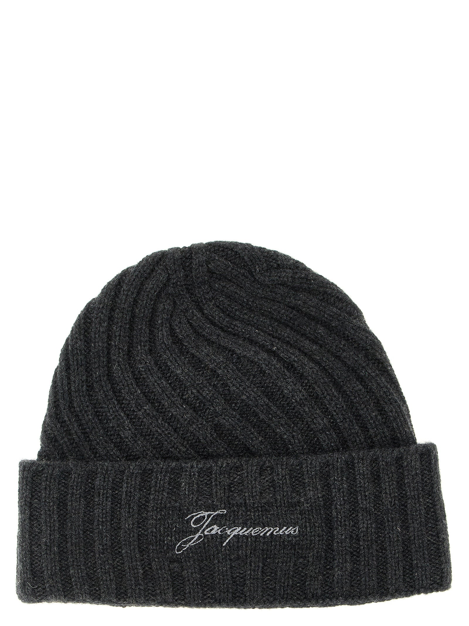 Jacquemus 'Le Bonnet Tourni' Cap