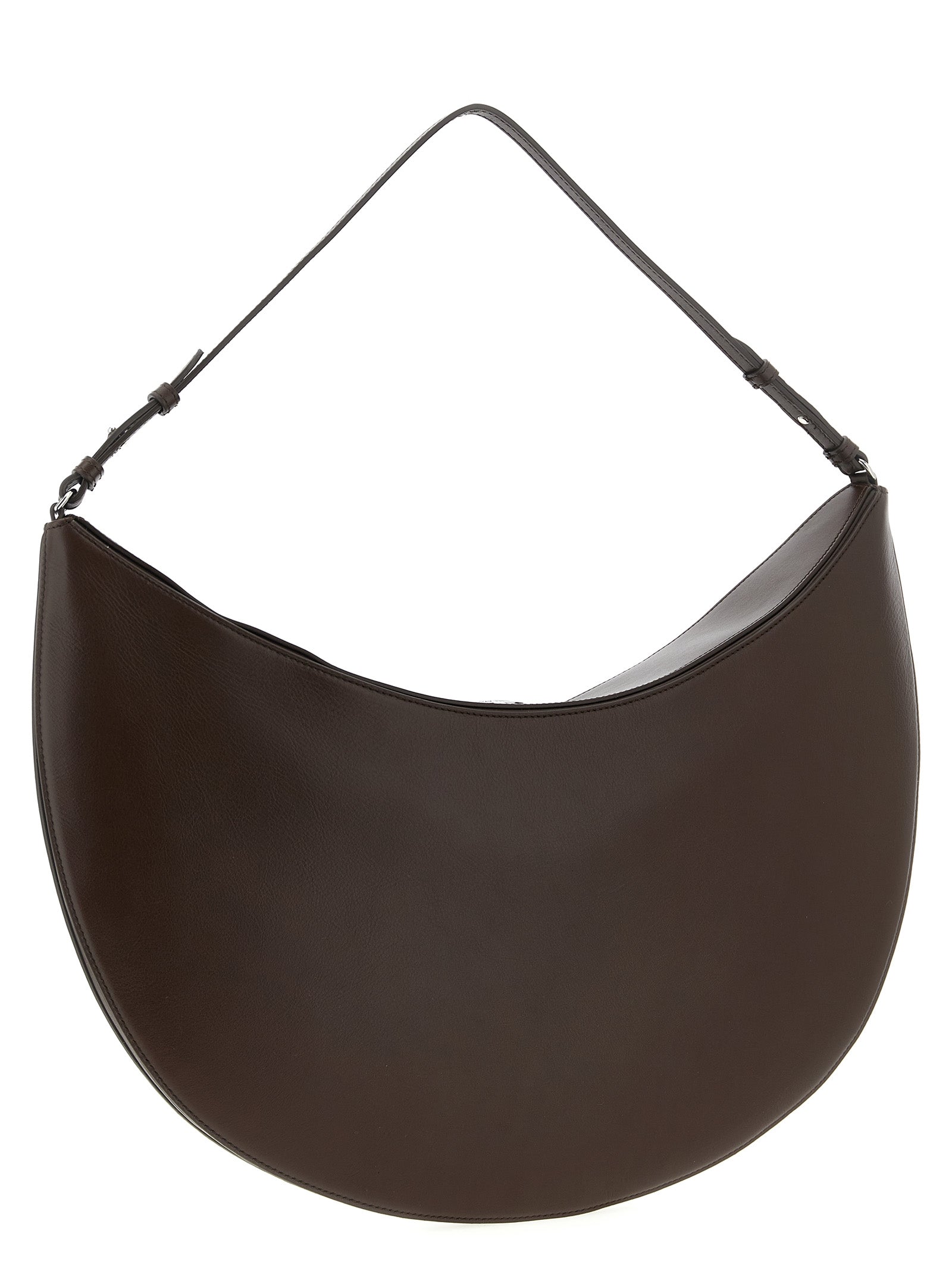 Jacquemus 'Le Sac Ovalo' Shoulder Bag