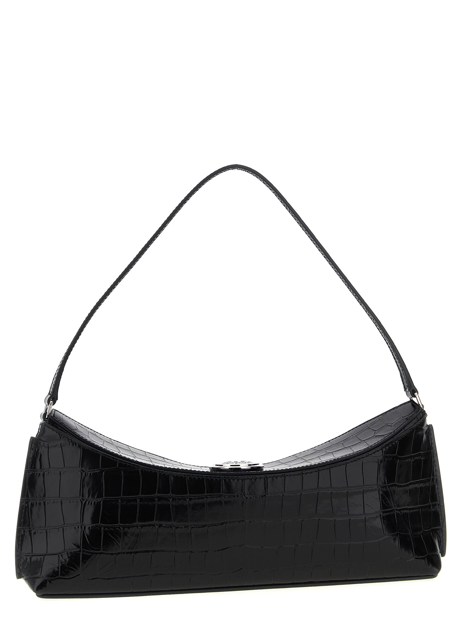 Jacquemus 'La Pochette Ovalo' Shoulder Bag