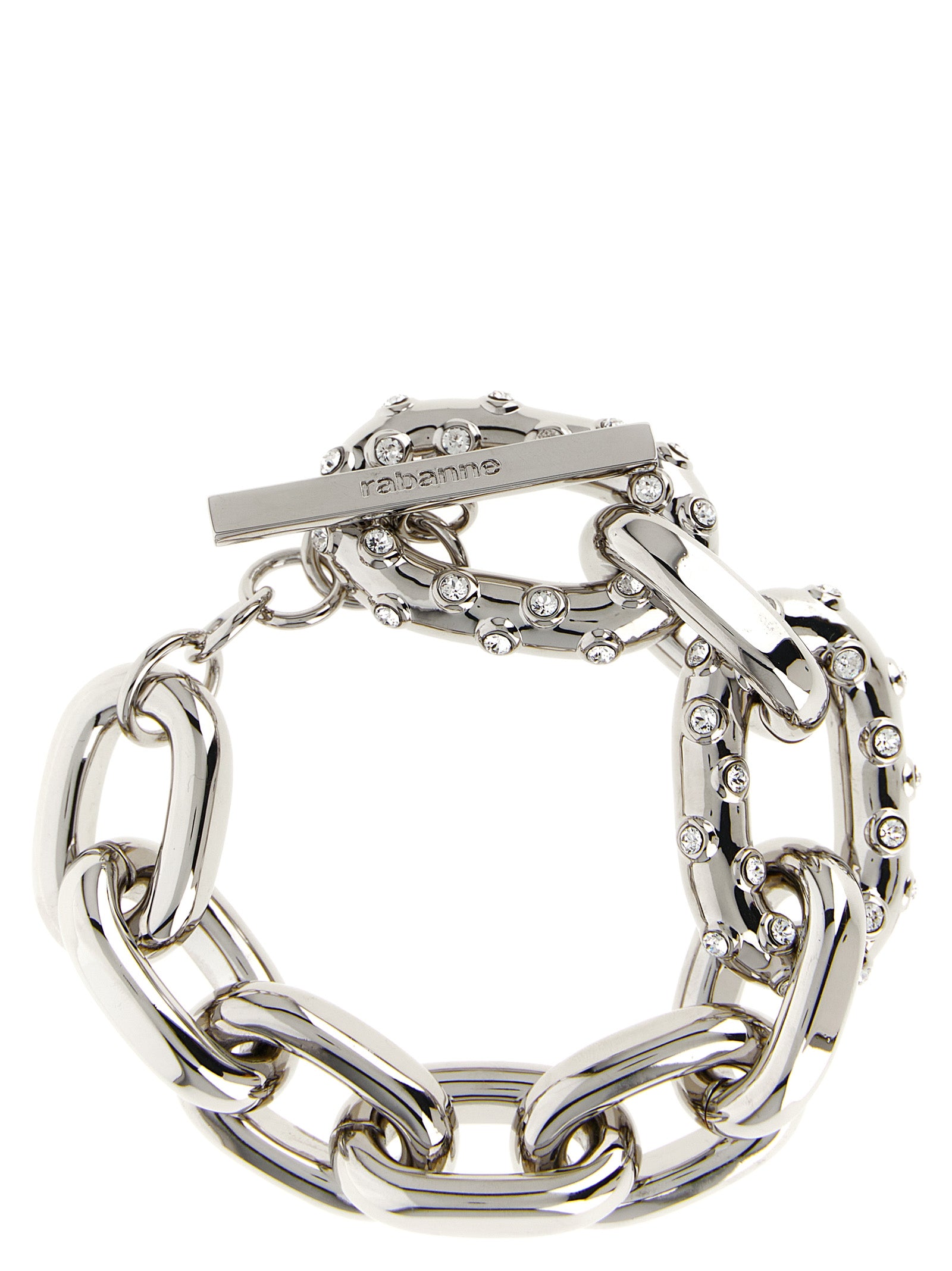 Paco Rabanne 'Xl Link' Bracelet