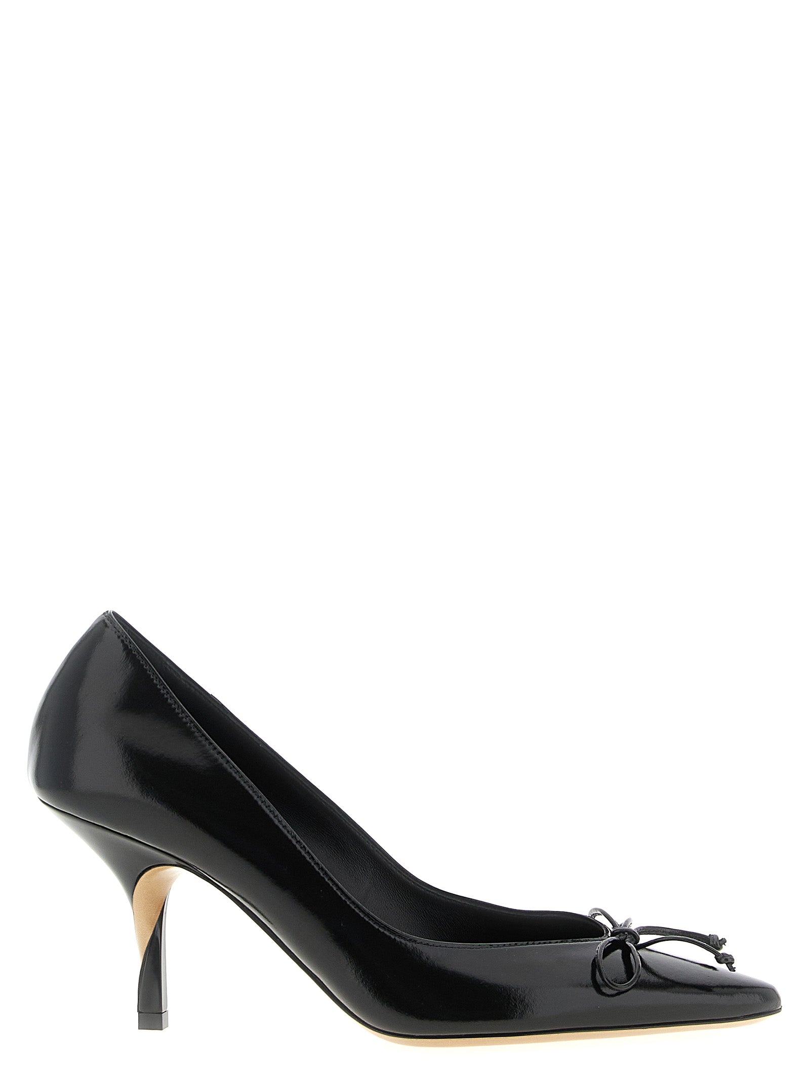 Jacquemus 'Les Escarpins Tourni' Pumps