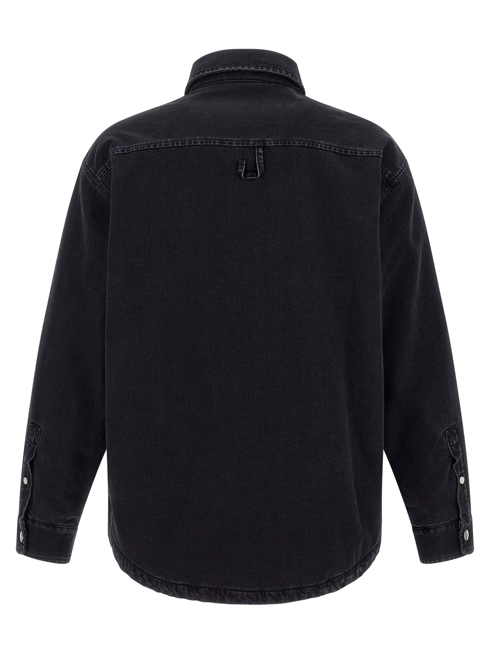 Jacquemus 'La Chemise Boulanger' Overshirt