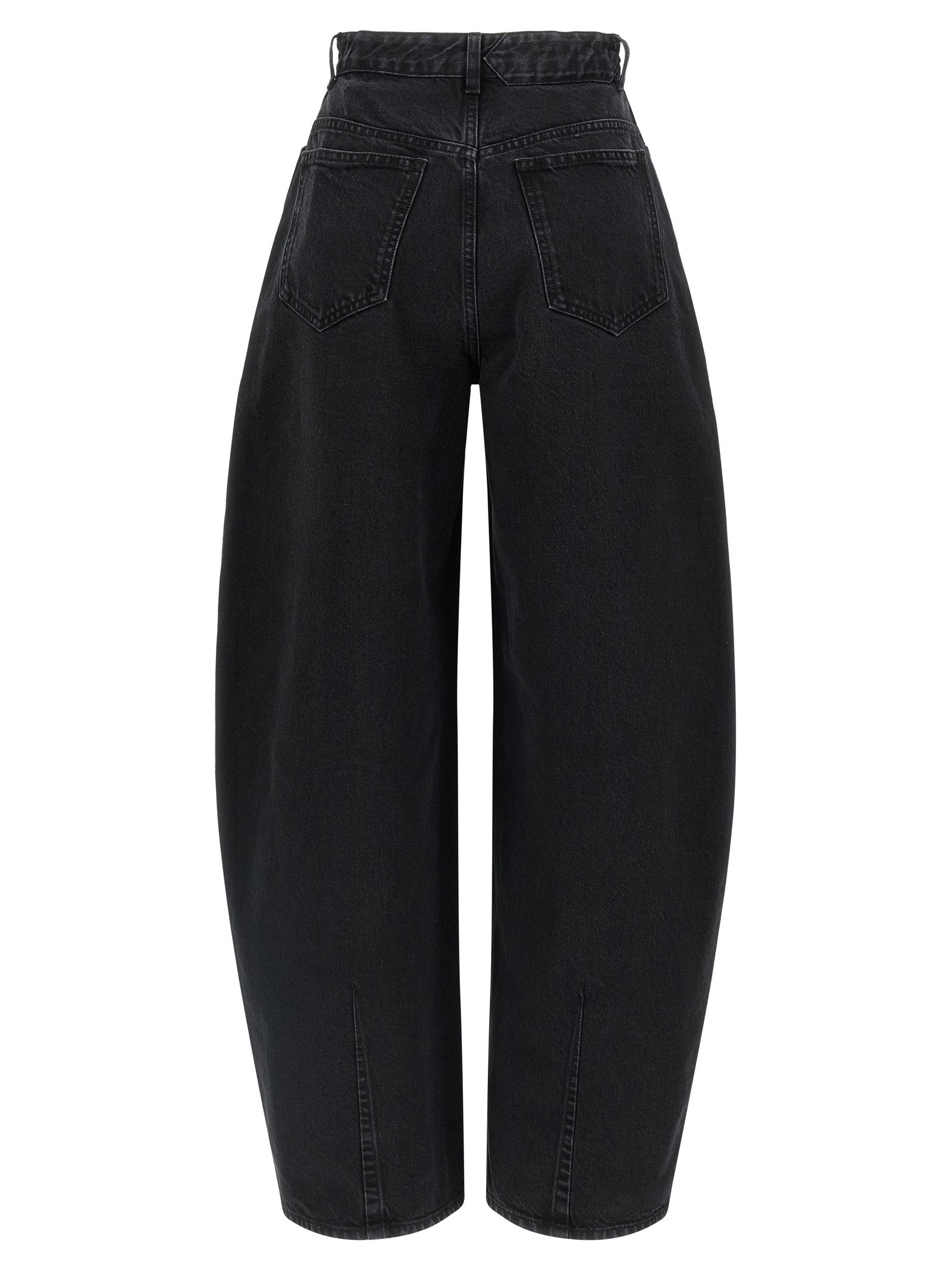 Jacquemus 'Le De-Nîmes Ovalo' Jeans