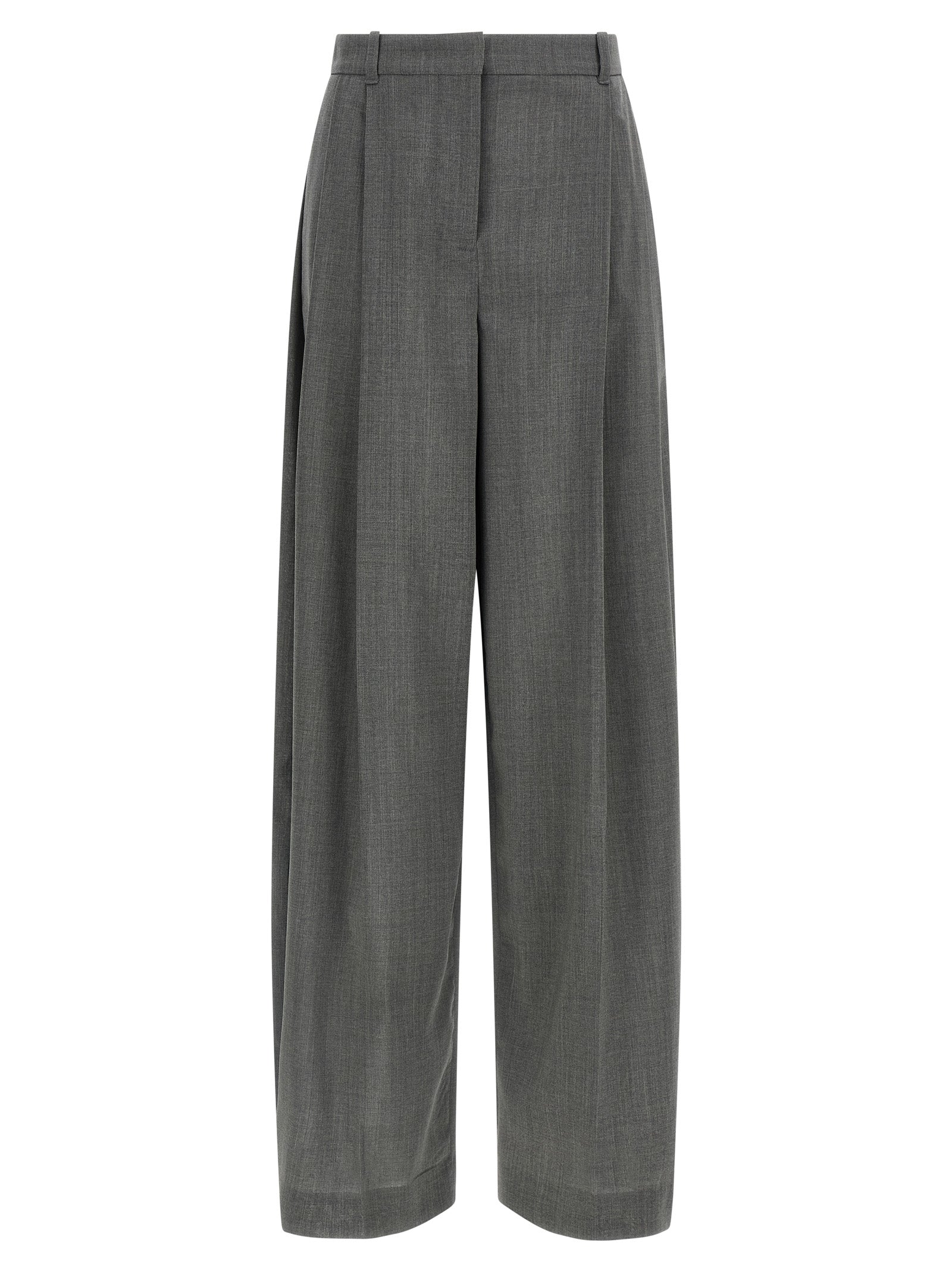 Jacquemus 'Le Pantalon D'Homme' Pants