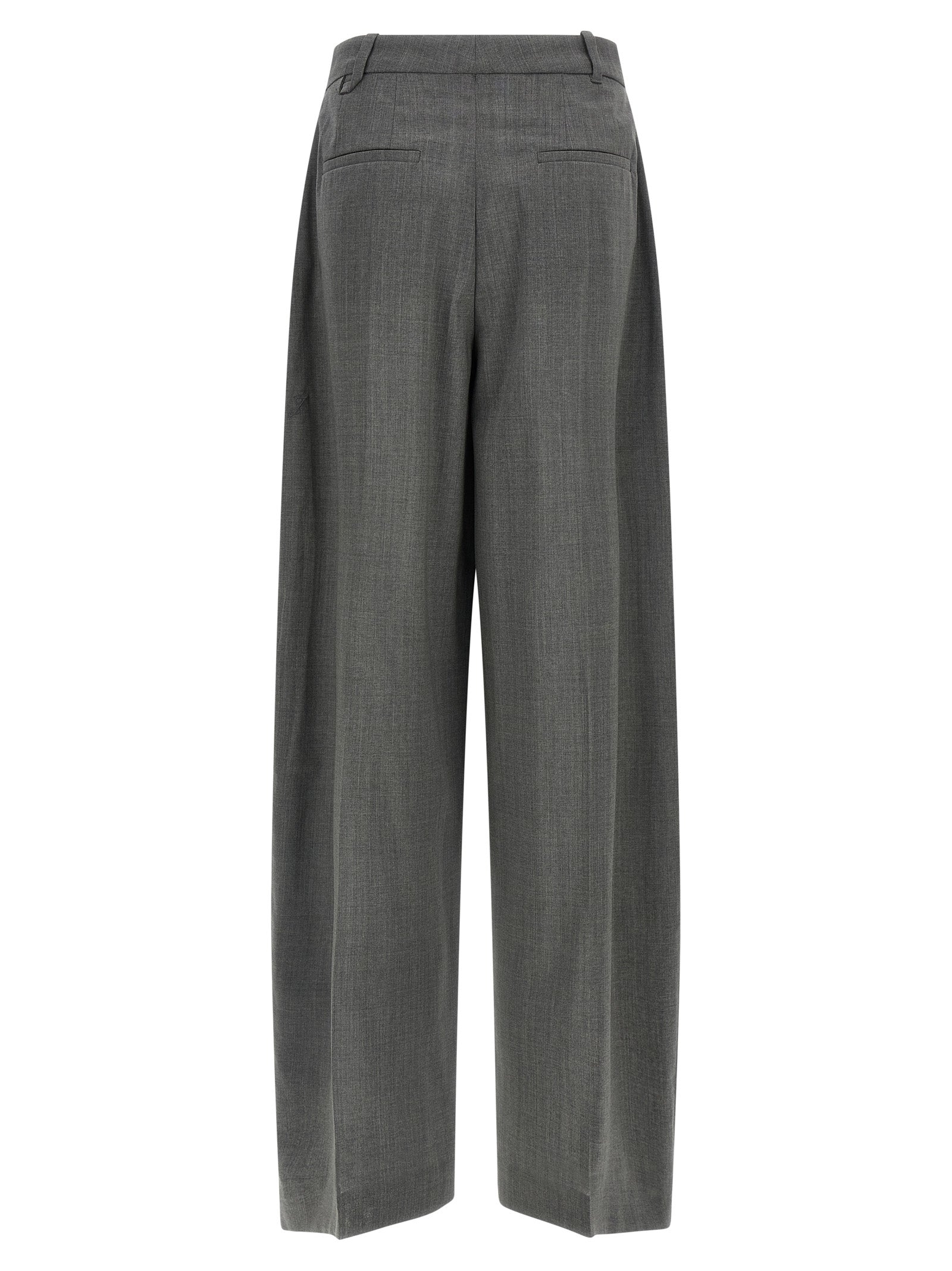 Jacquemus 'Le Pantalon D'Homme' Pants