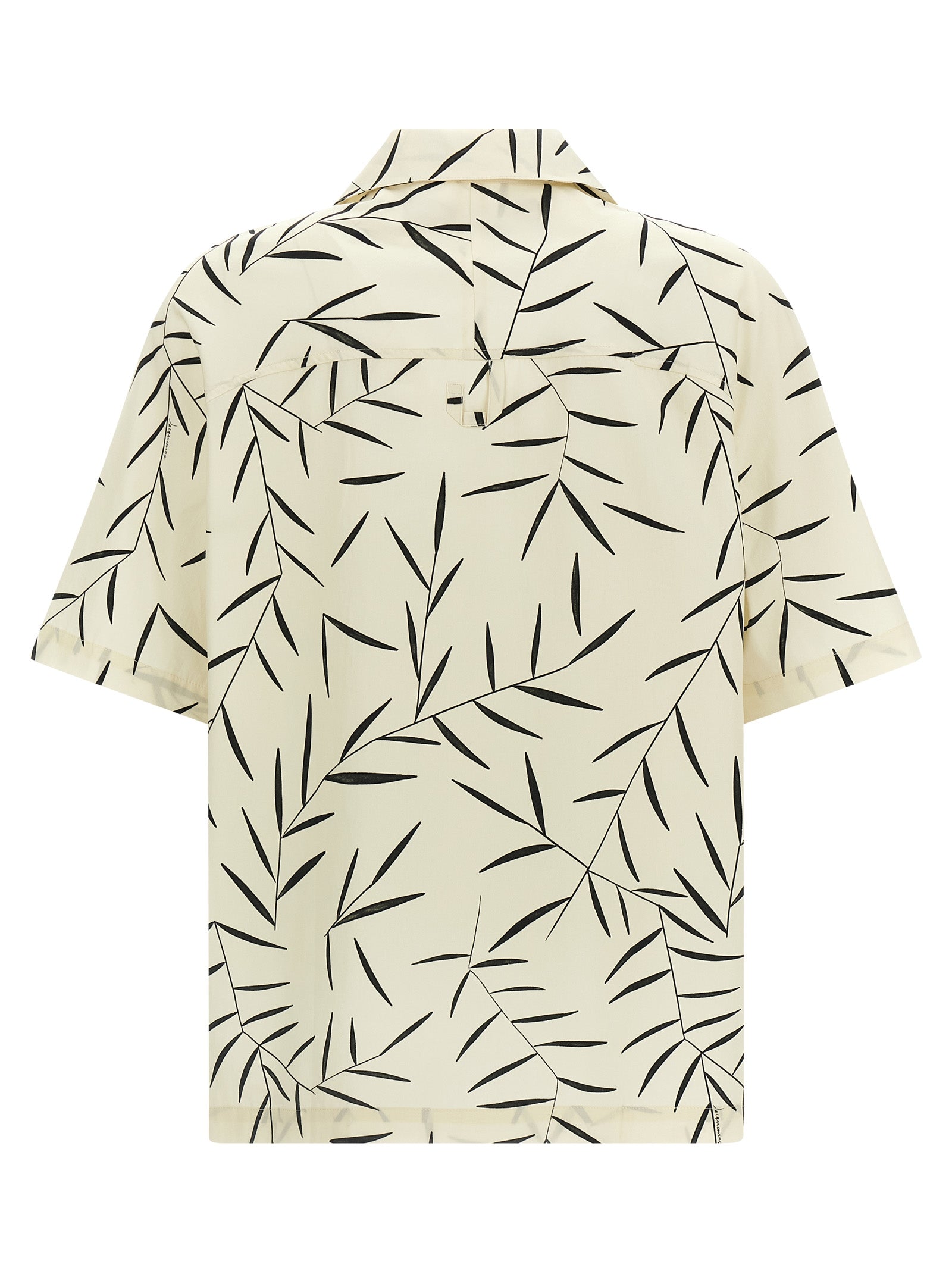 Jacquemus 'La Chemise Fonccio' Shirt