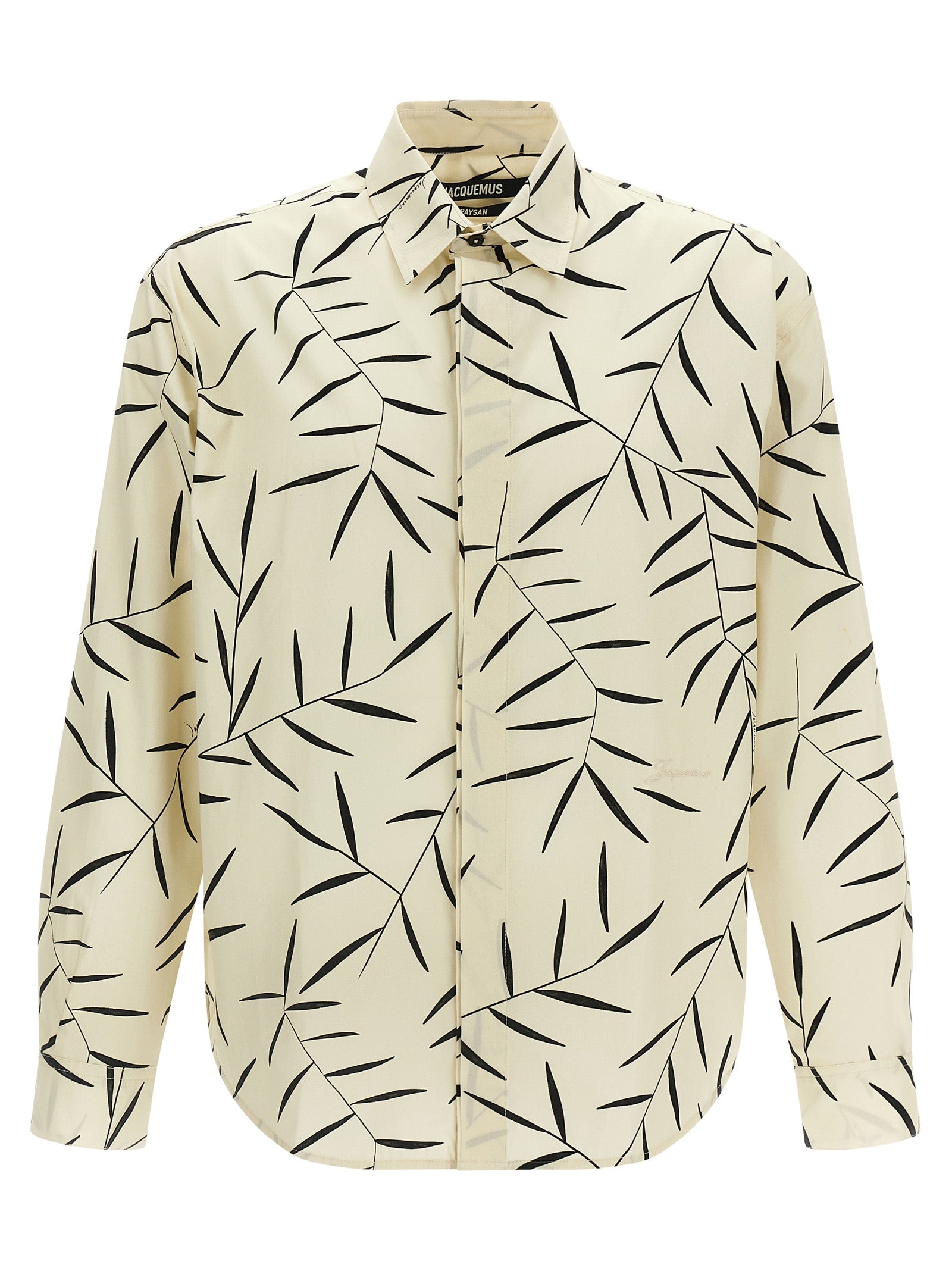 Jacquemus 'La Chemise Simon' Shirt