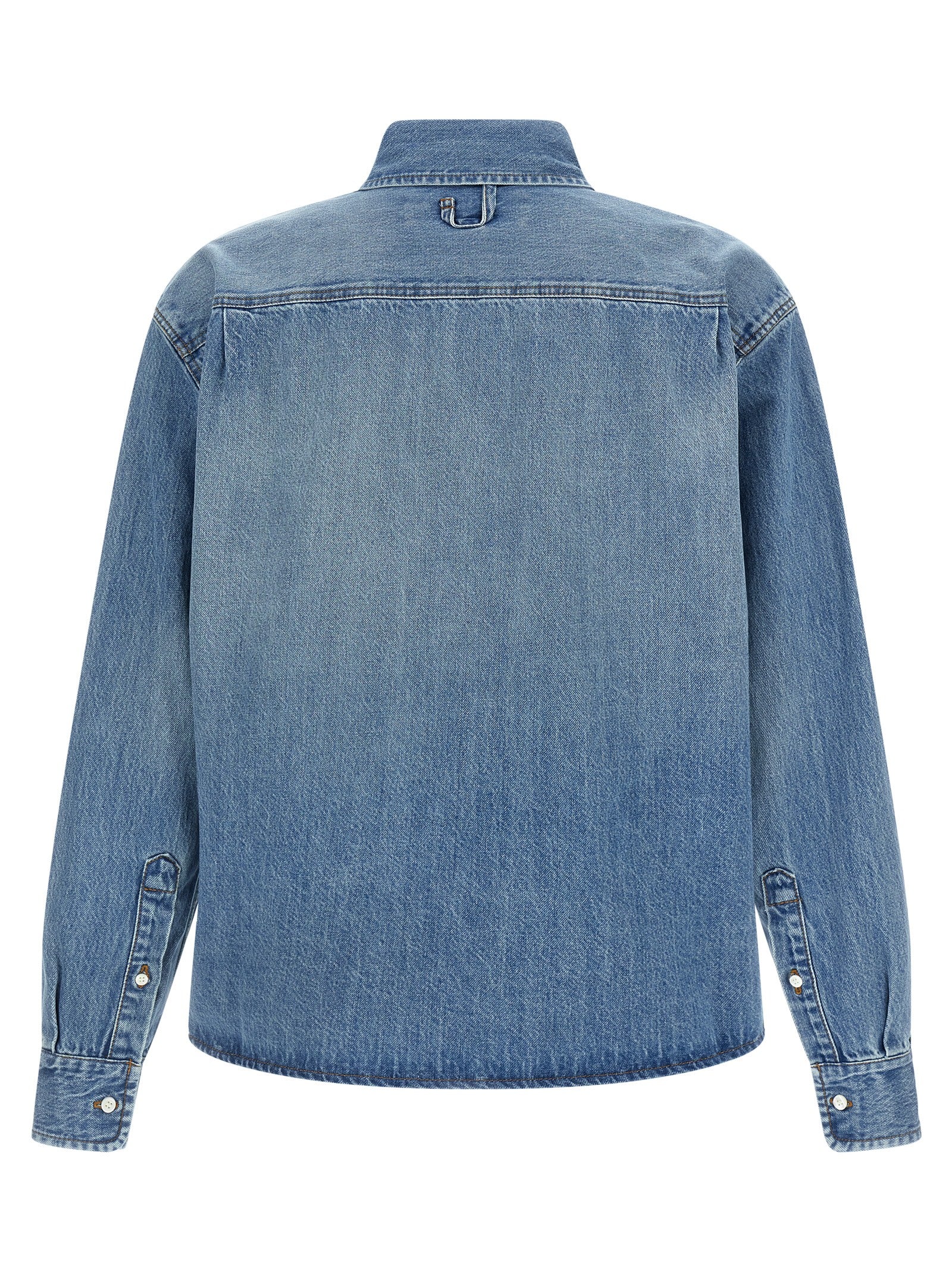 Jacquemus 'La Chemise De-Nîmes Simon' Shirt