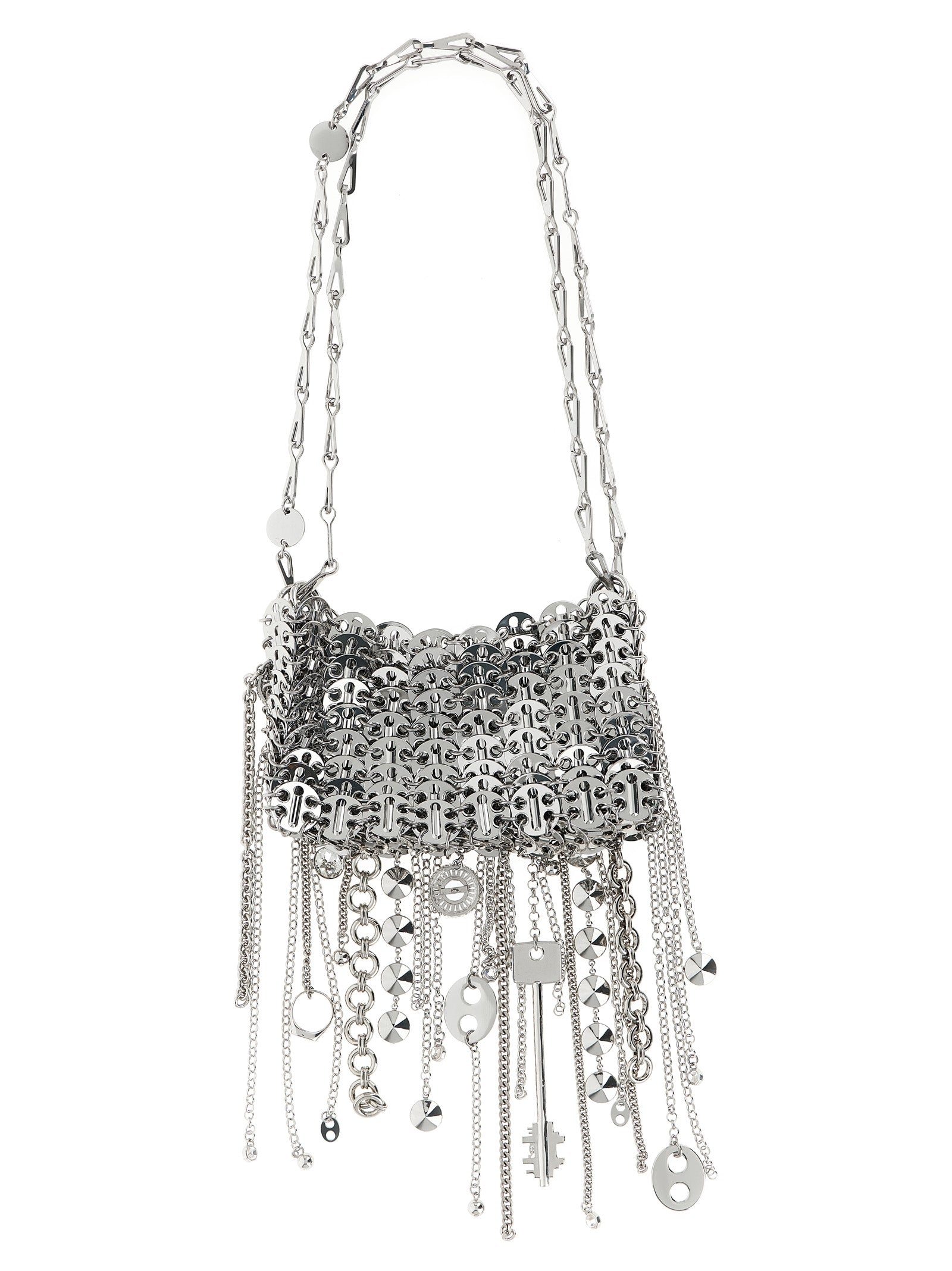 Paco Rabanne '1969 Nano Judy Blane' Shoulder Bag