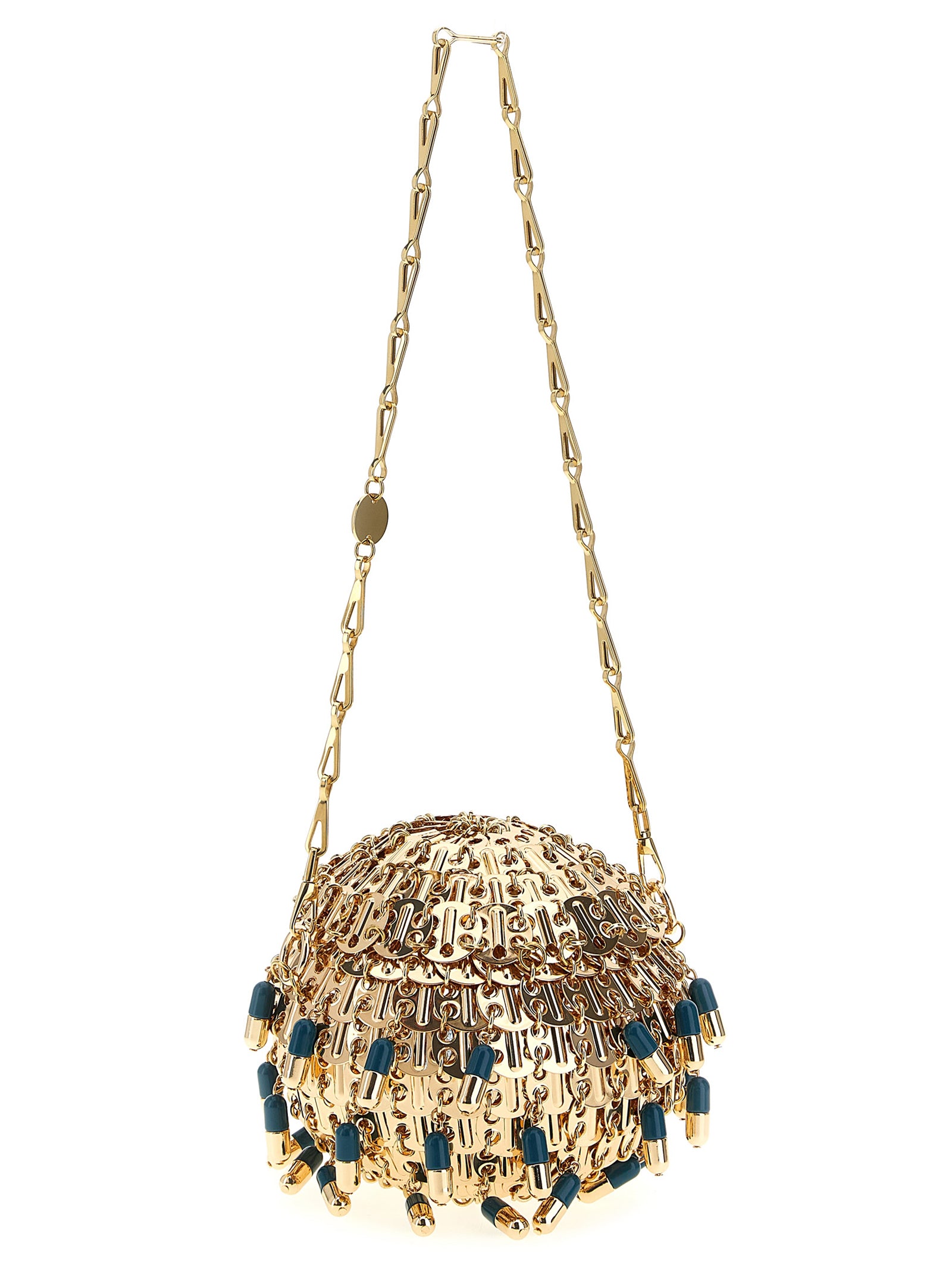 Paco Rabanne '1969 Ball Pils' Handbag
