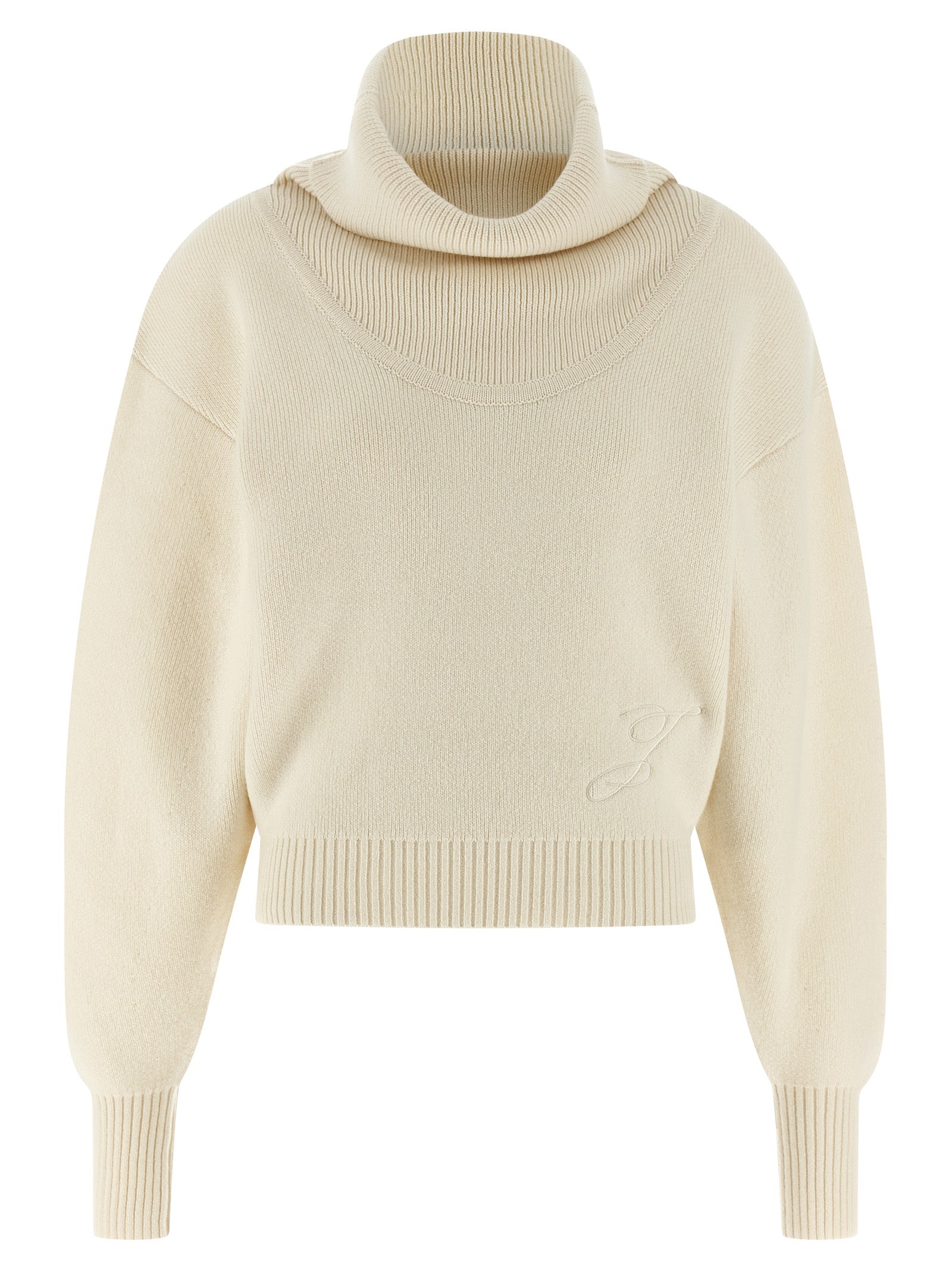 Jacquemus 'La Maille Pallone' Sweater